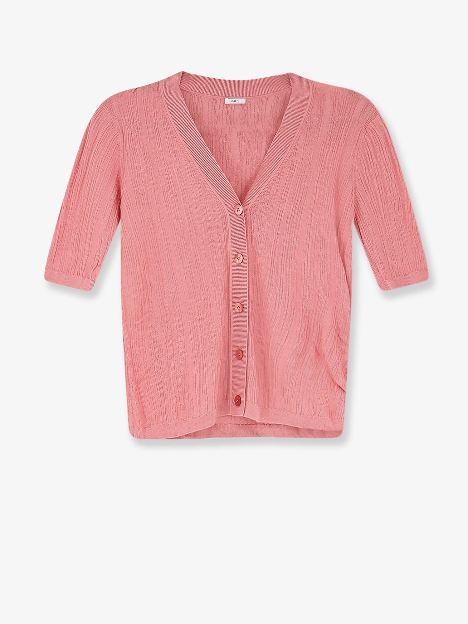 JOSEPH - Woman - Black - Cardigan