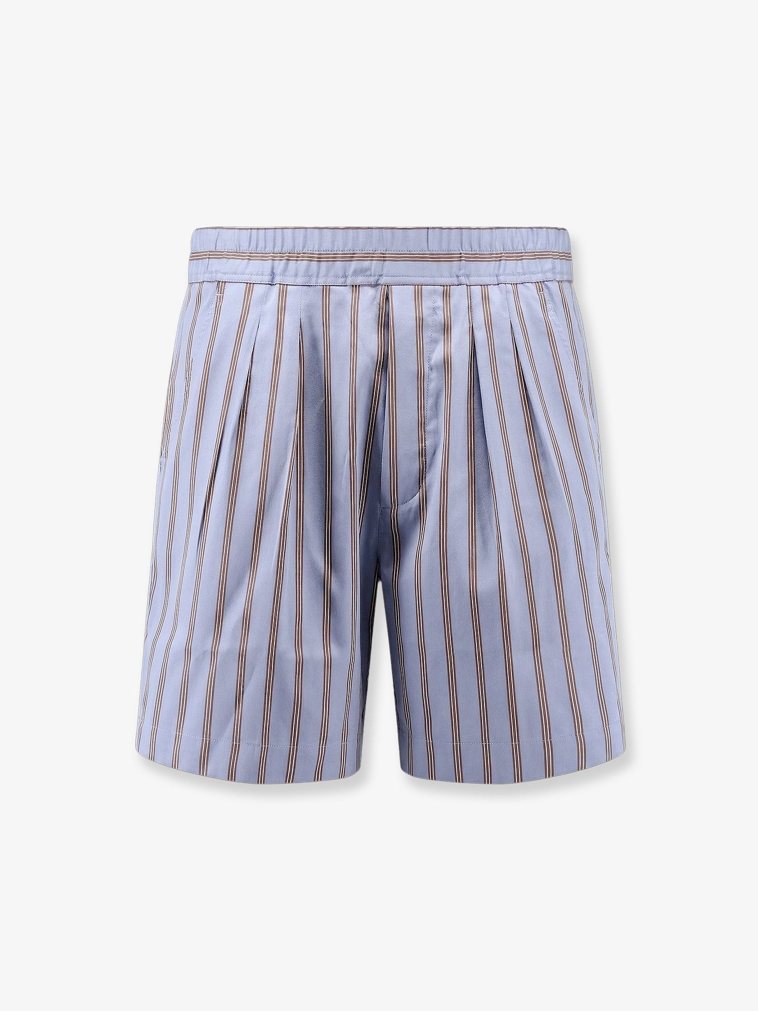 TOM FORD - Man - Blue - Shorts
