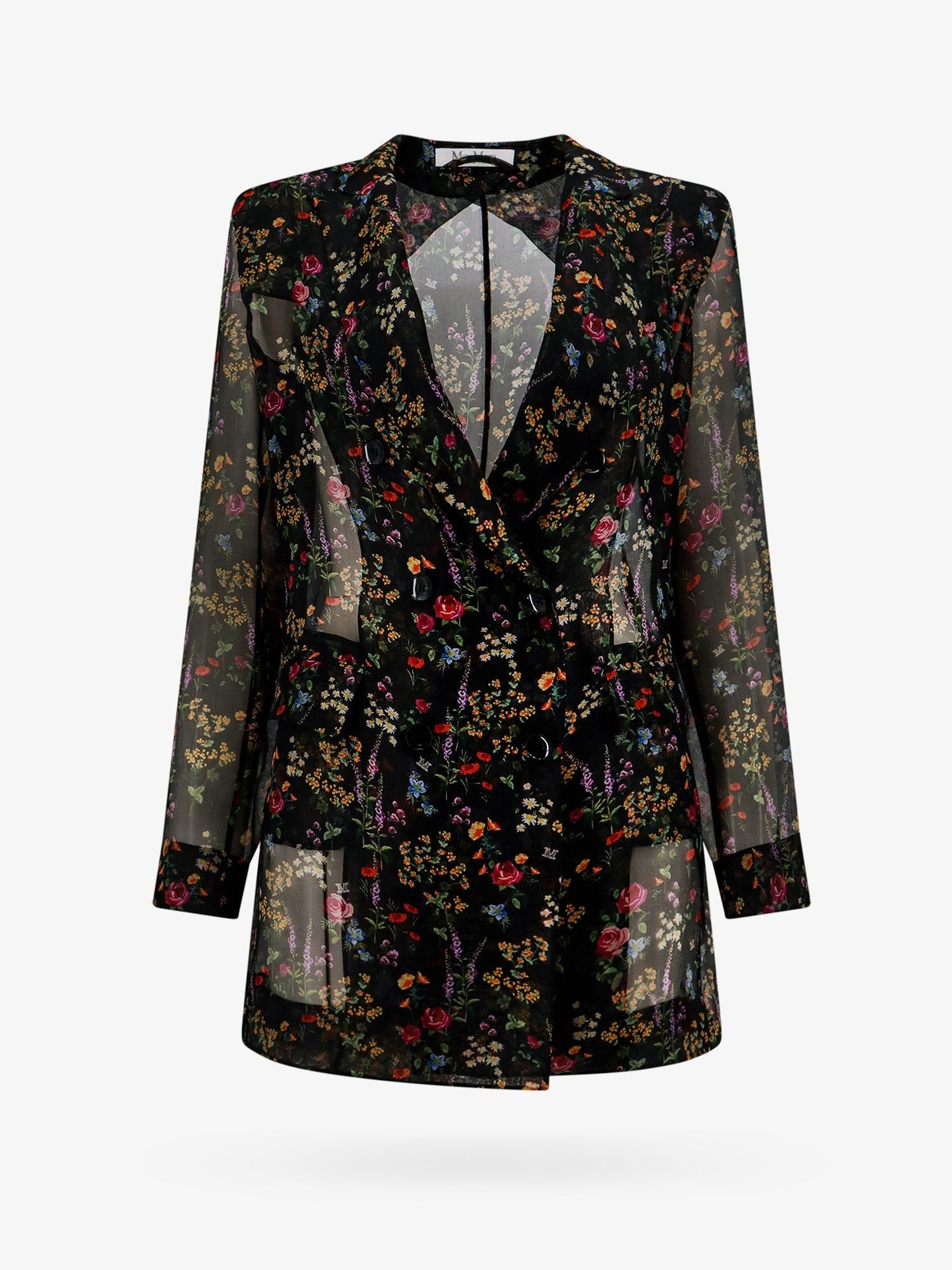 Max Mara - Woman - Black - Blazer