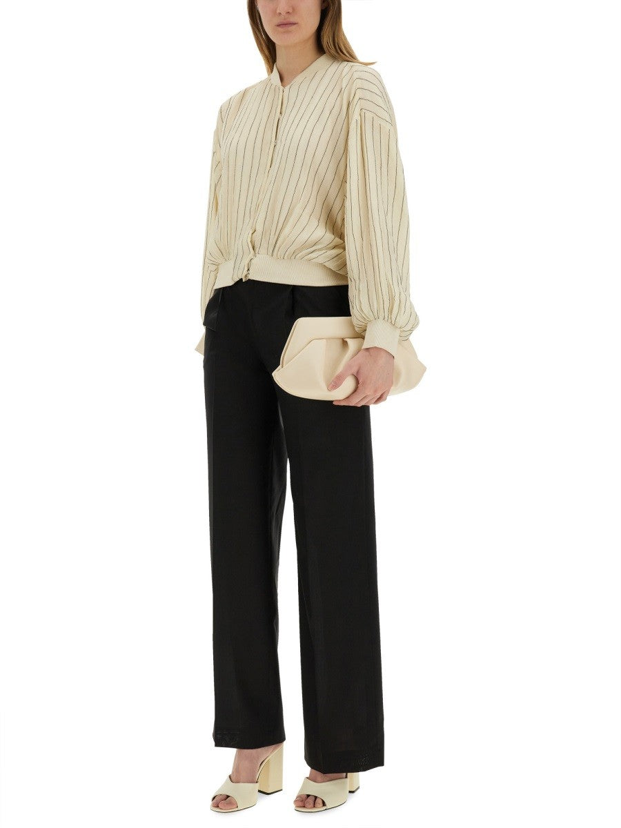 ALYSI - Woman - Beige - Jacket