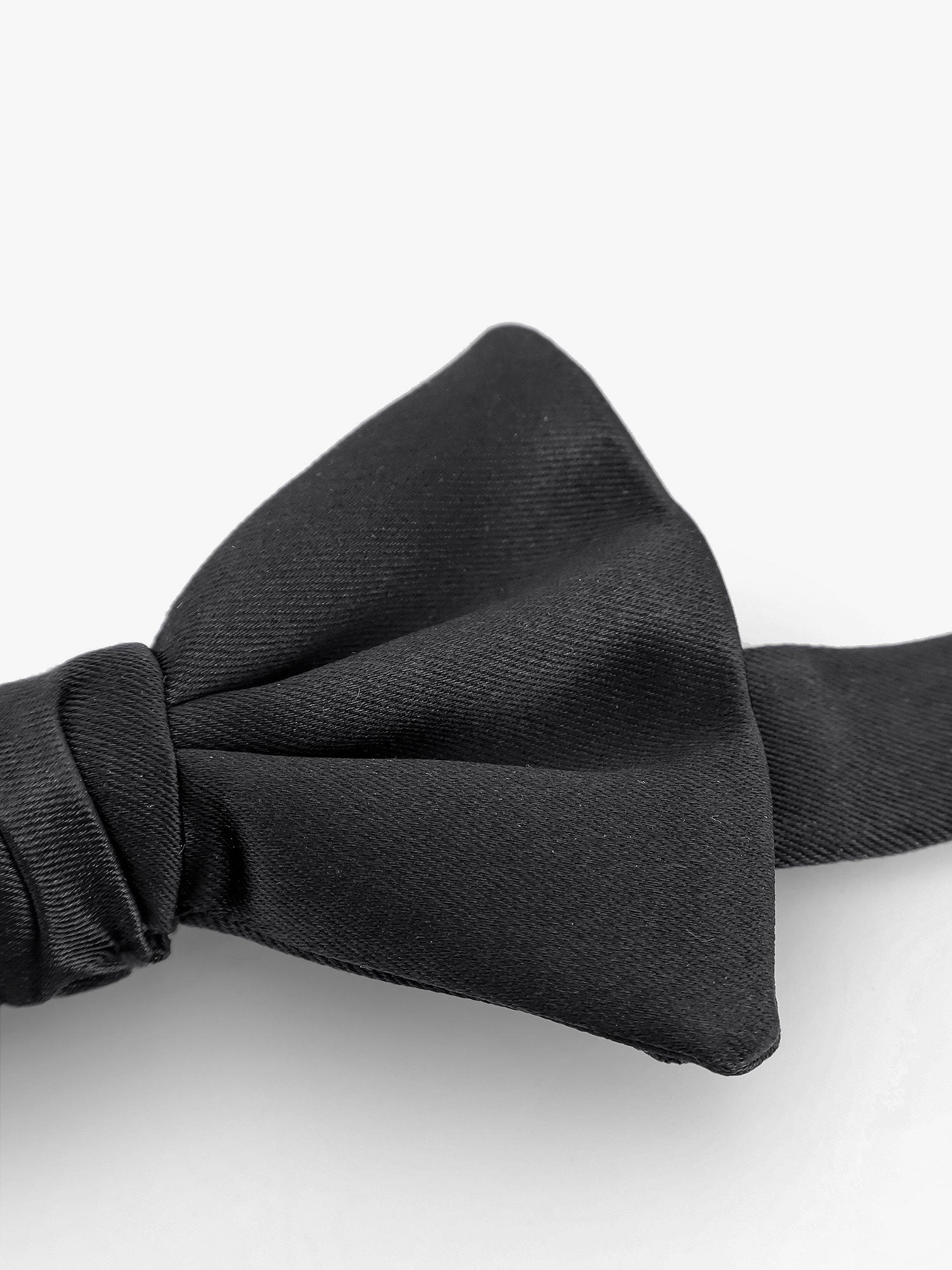 Giorgio Armani - Man - Black - Tie