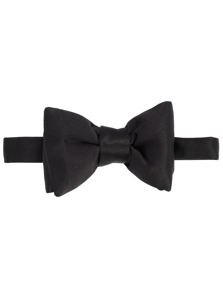 TOM FORD - Man - Black - Tie