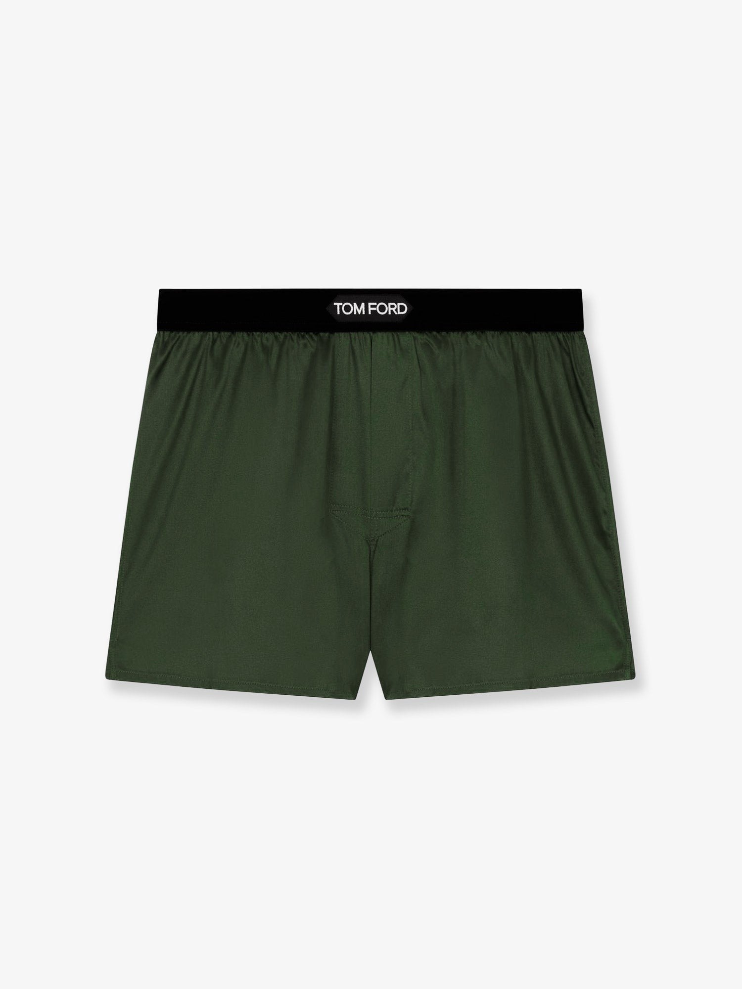 TOM FORD - Man - Deep Military - Boxers