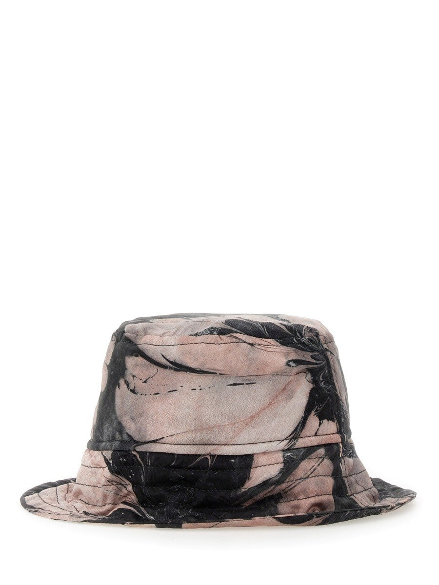 Dries Van Noten - Man - Multicolour - Hat