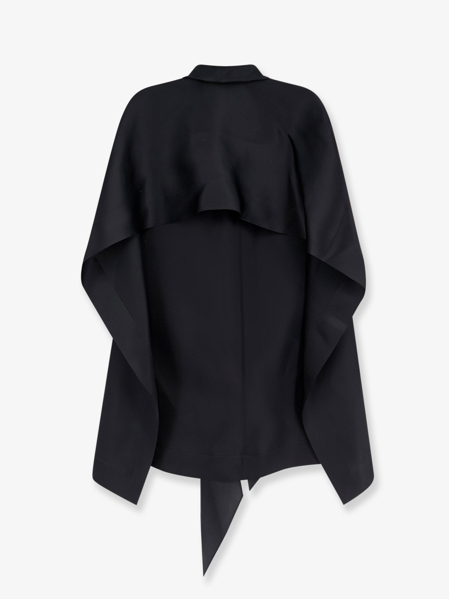 alberta ferretti - Woman - Black - Jacket