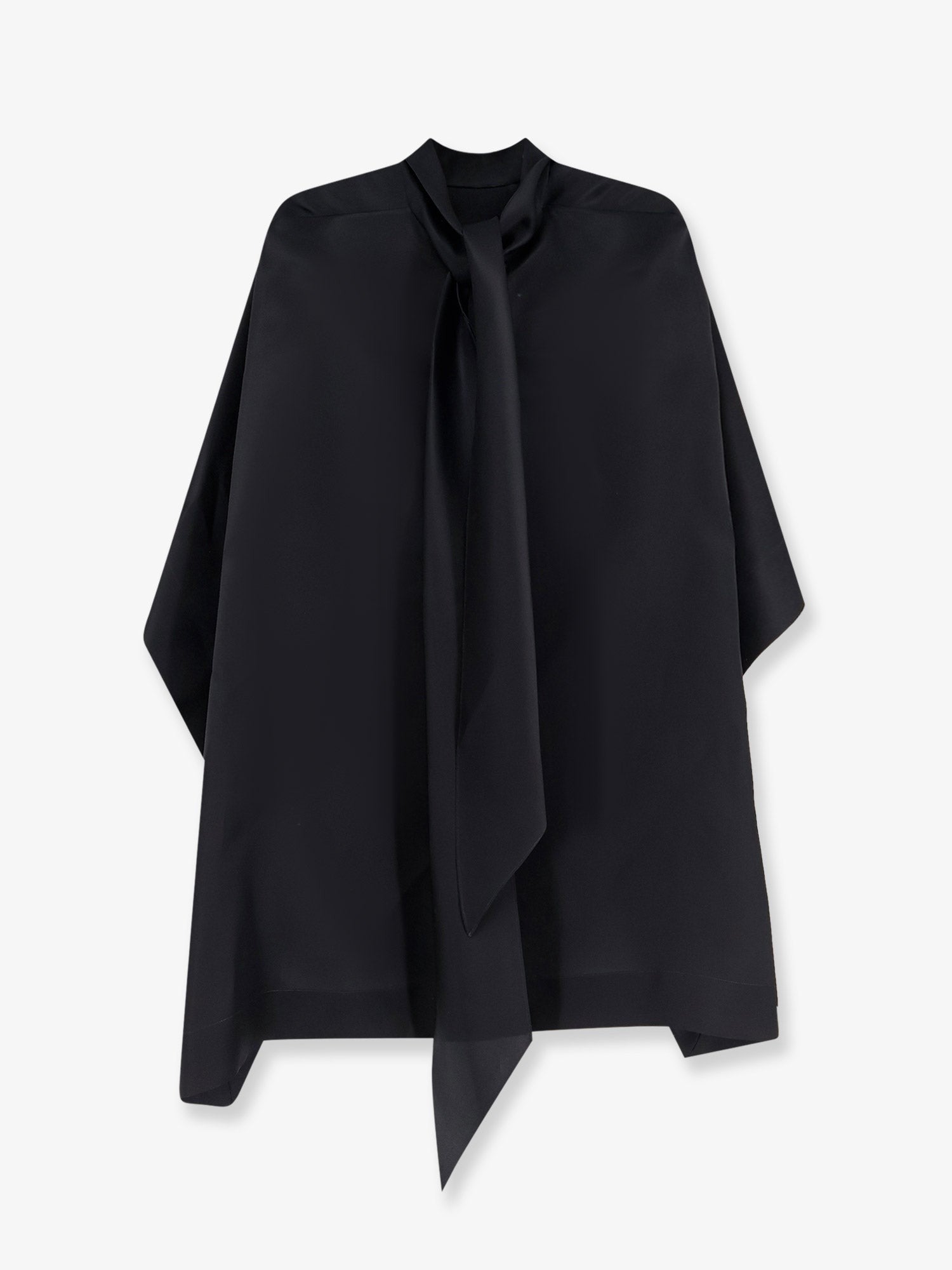 alberta ferretti - Woman - Black - Jacket