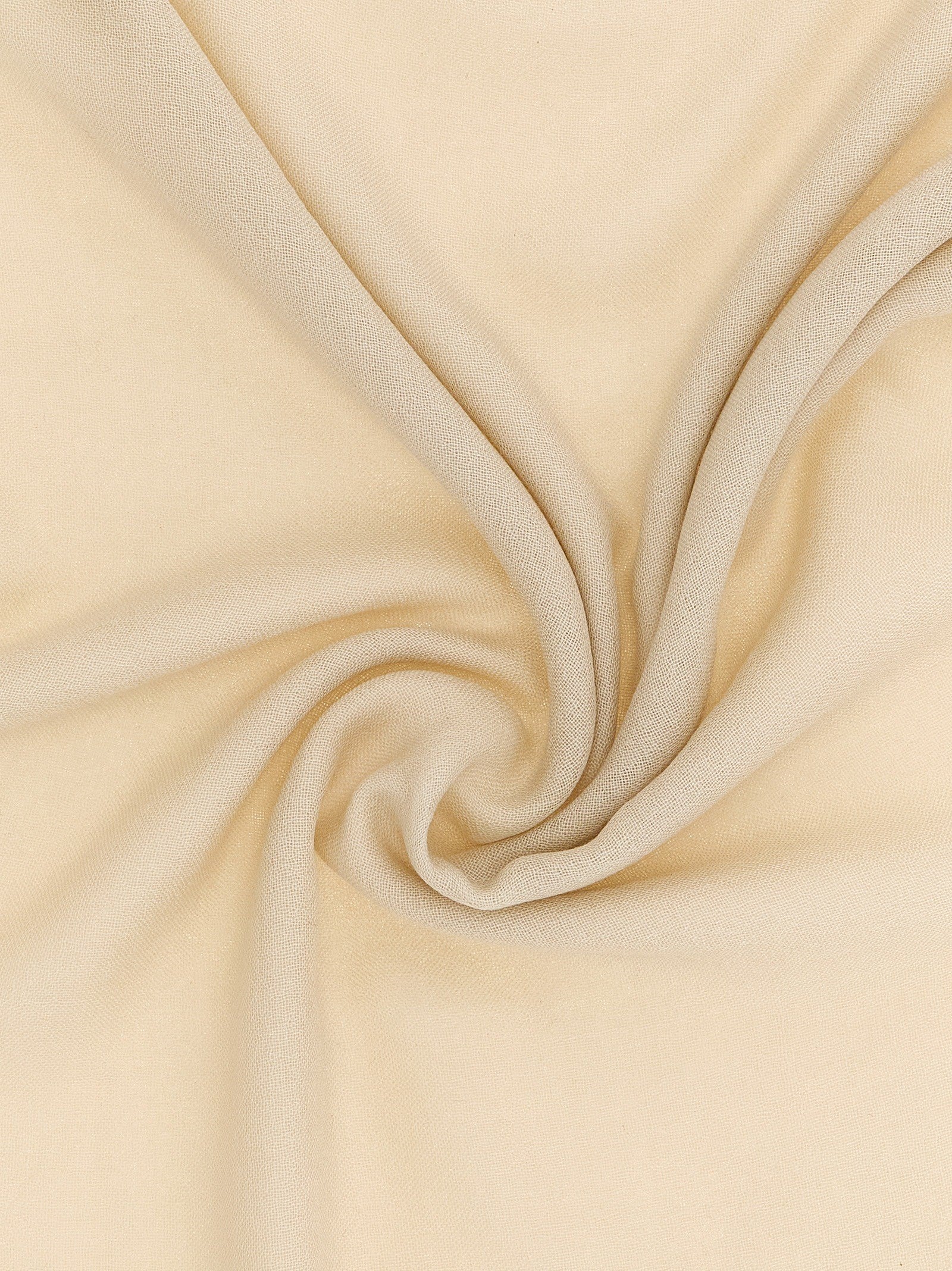Brunello Cucinelli - nan - Beige - Scarf