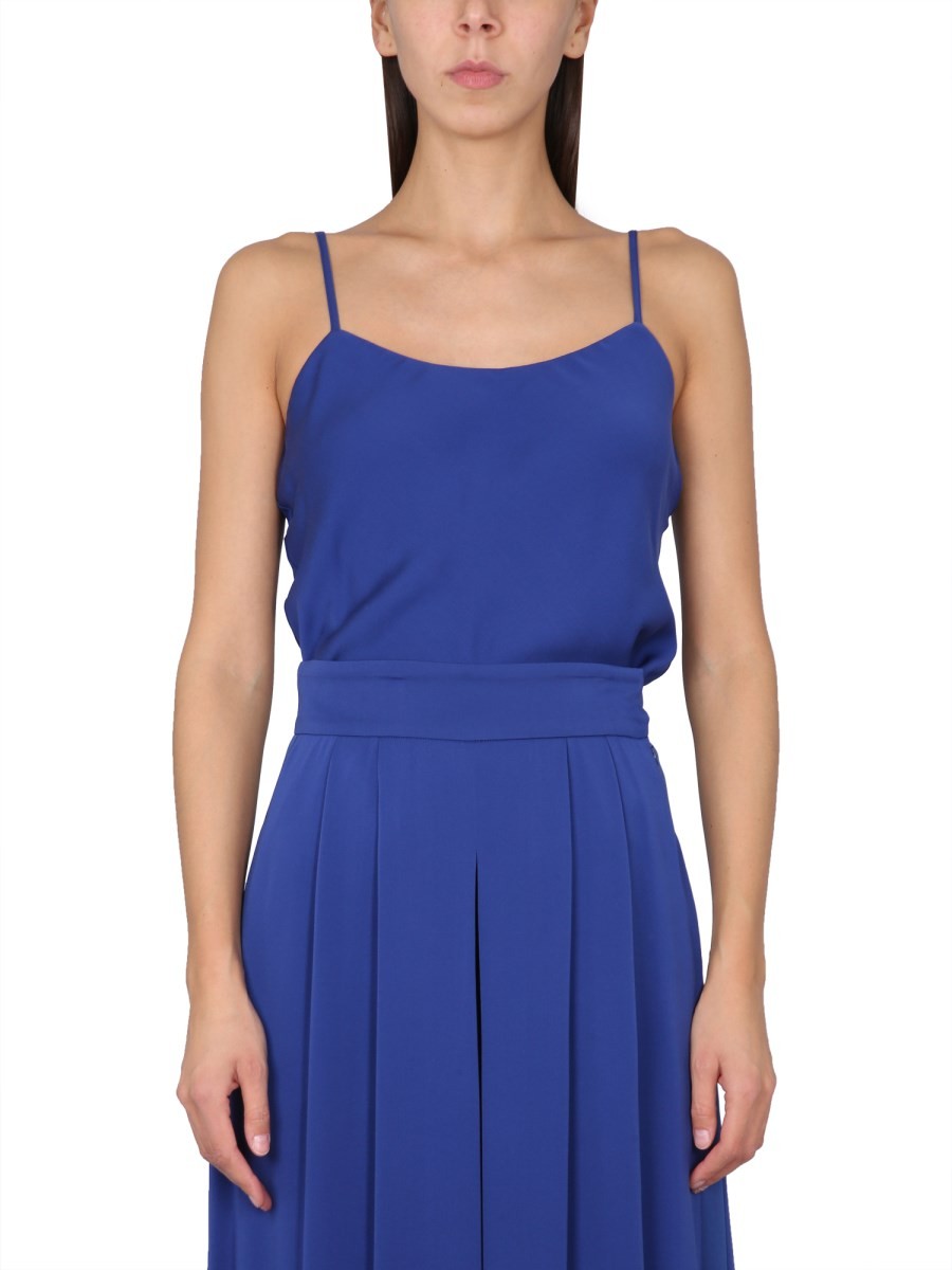 Max Mara - Női - Kék - Felső