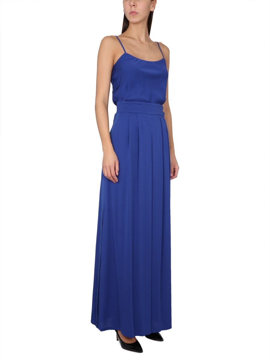 Max Mara - Női - Kék - Felső