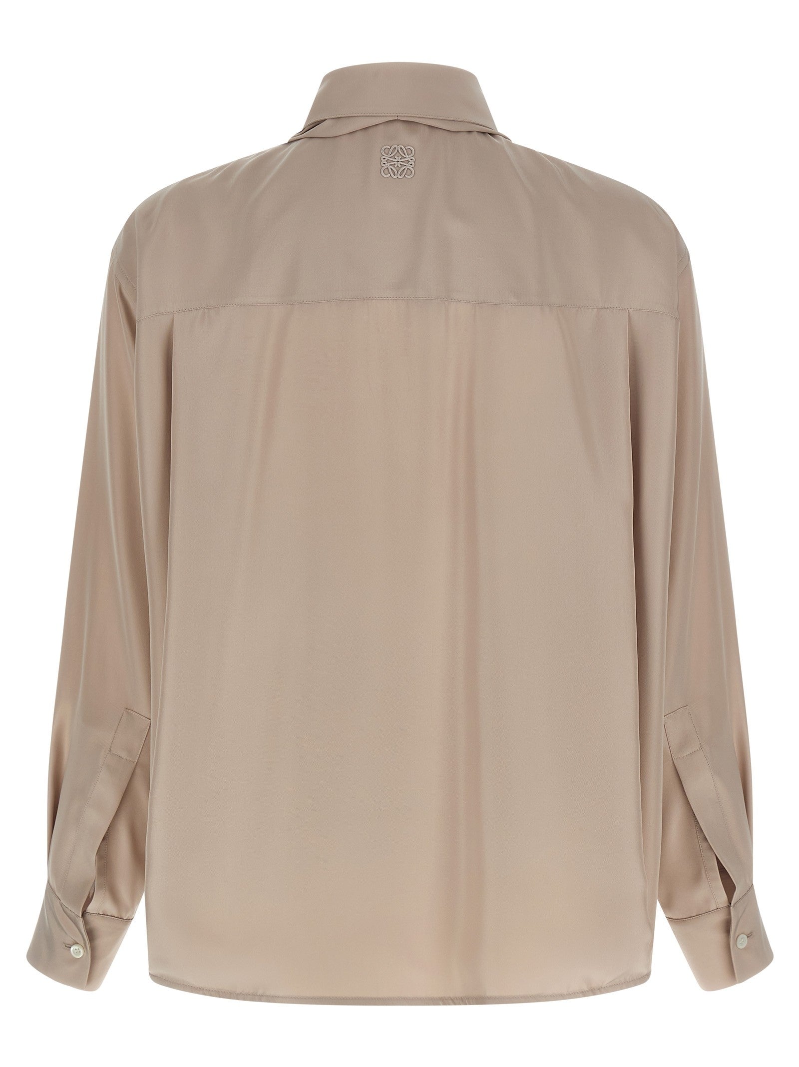 LOEWE - nan - Black - Shirt