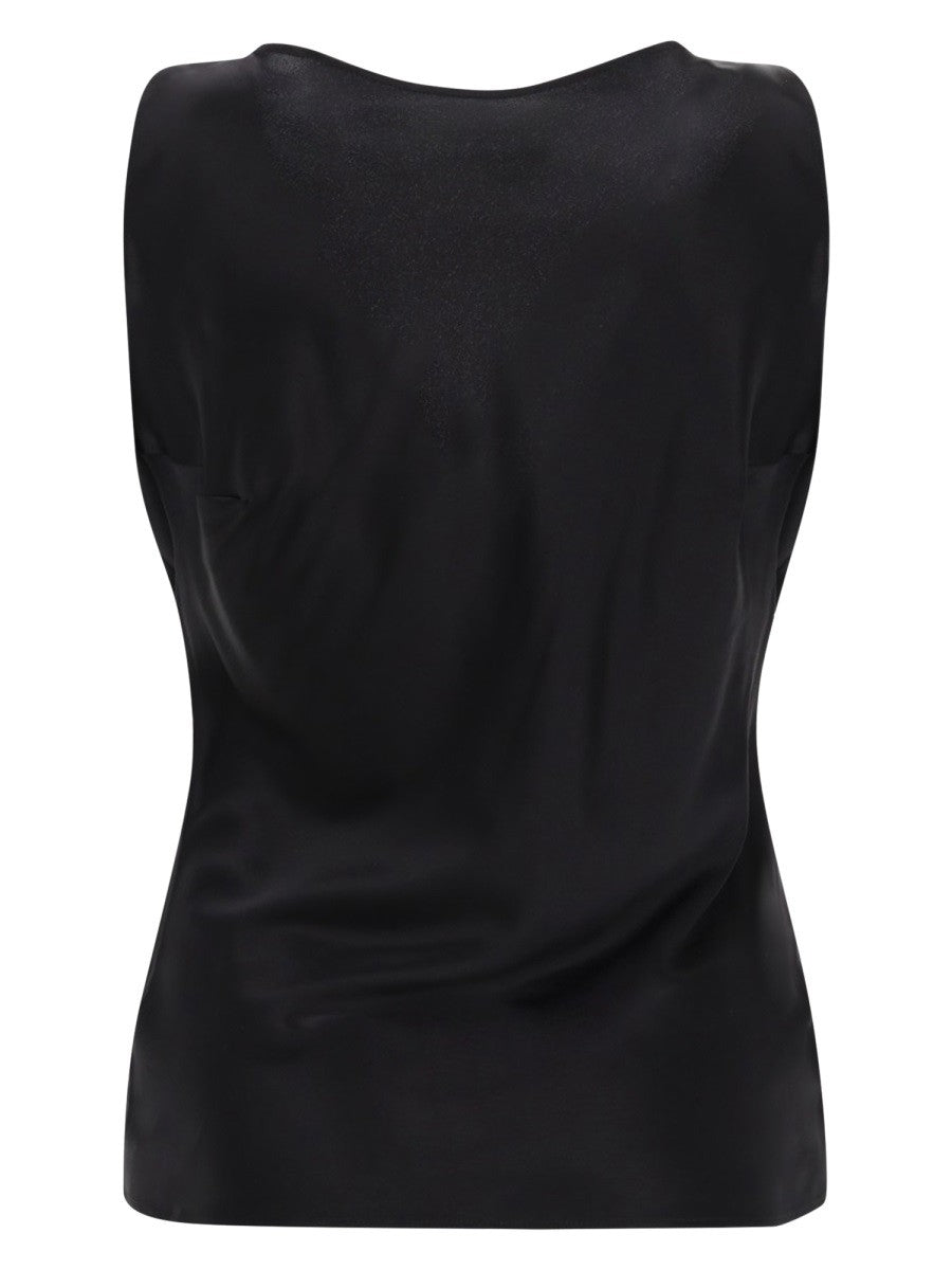 NINA RICCI - Woman - Black - Top