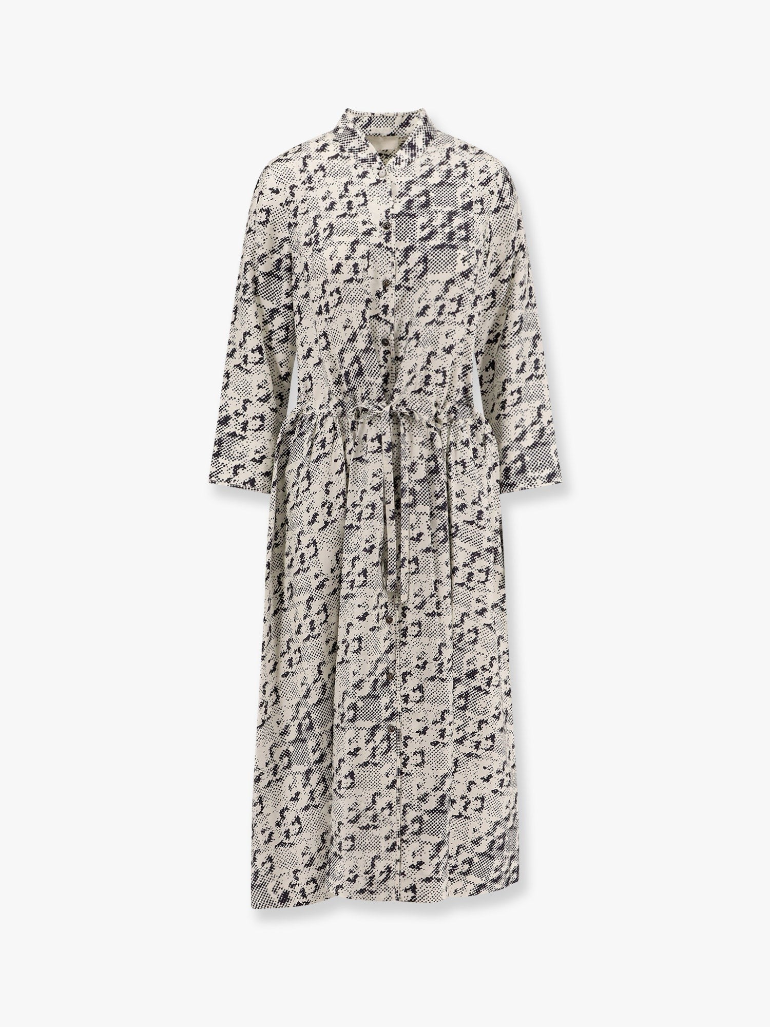 Tory Burch - Woman - Grey - Dress