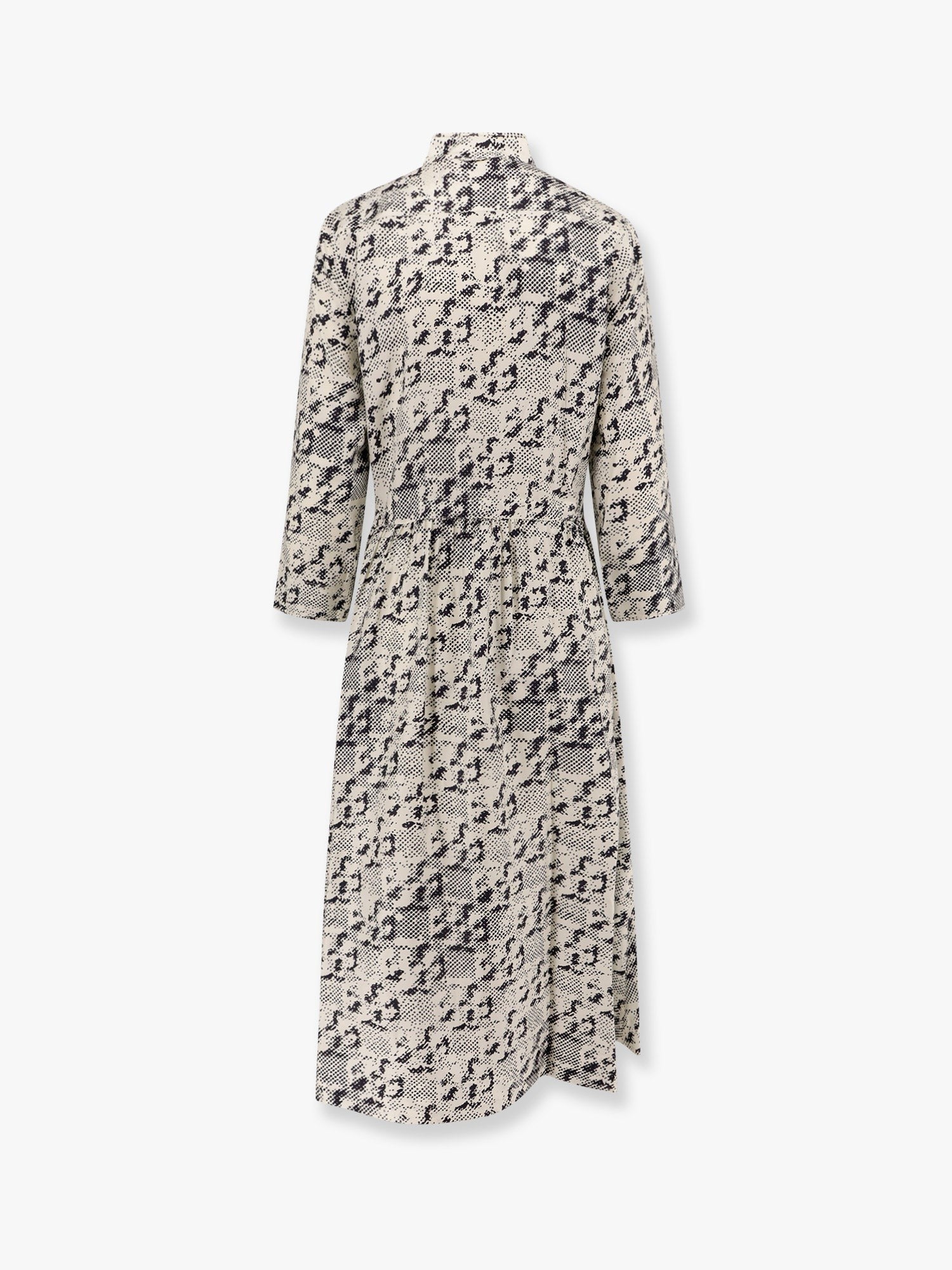 Tory Burch - Woman - Grey - Dress