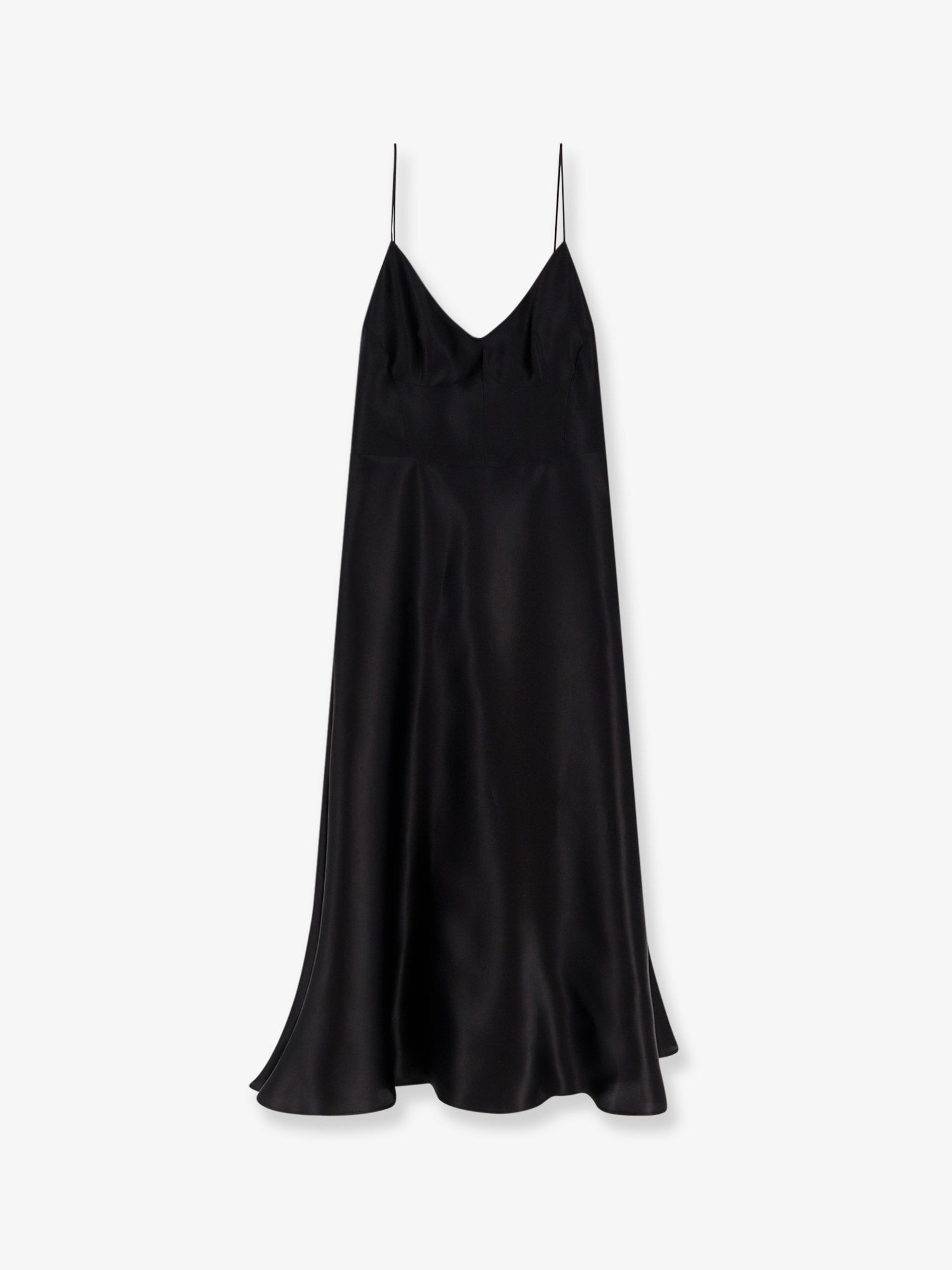 alberta ferretti - Woman - Black - Dress