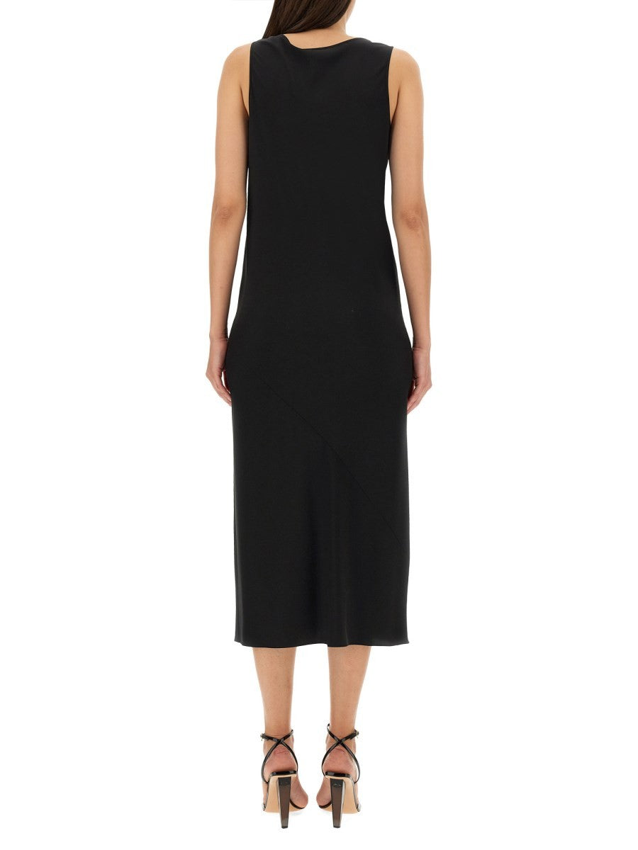 Sportmax - Woman - Black - Dress