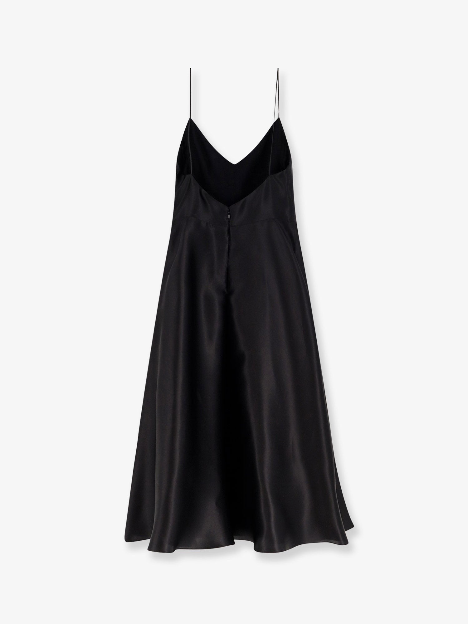 alberta ferretti - Woman - Black - Dress