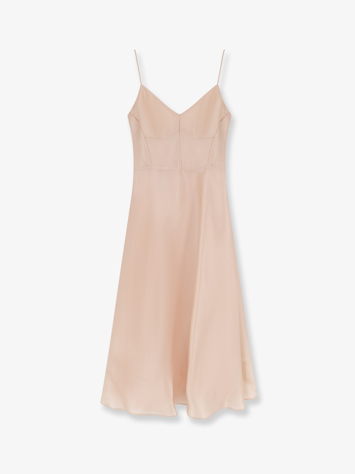 alberta ferretti - Woman - Black - Dress
