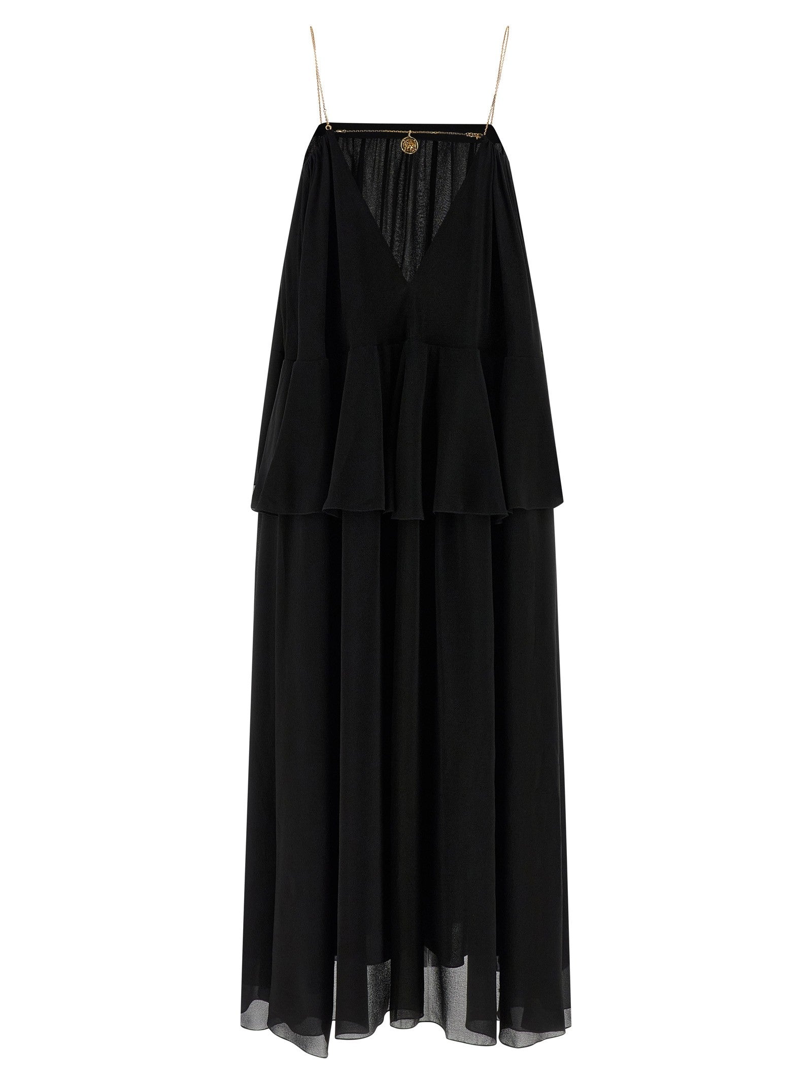 CHLOÉ - nan - Black - Dress