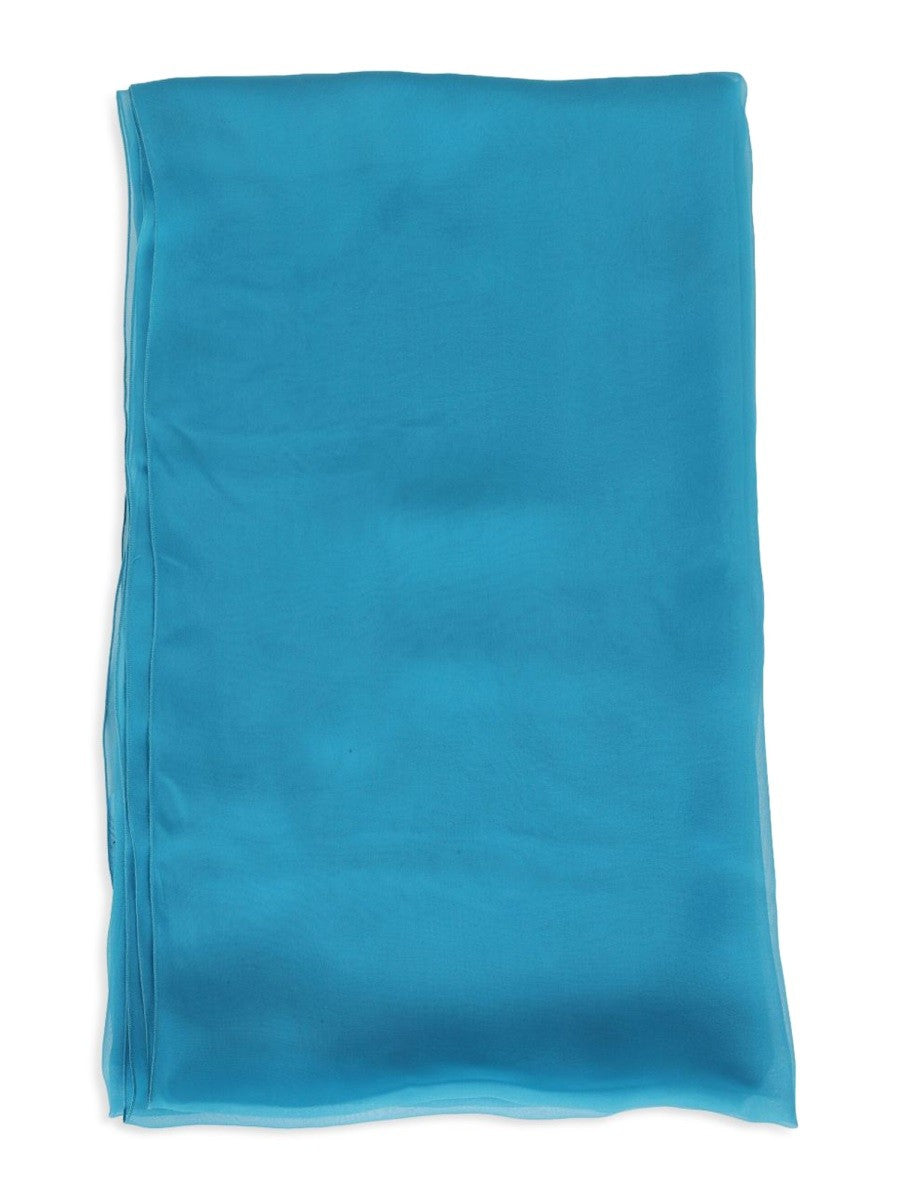 alberta ferretti - Női - Kék - Sál