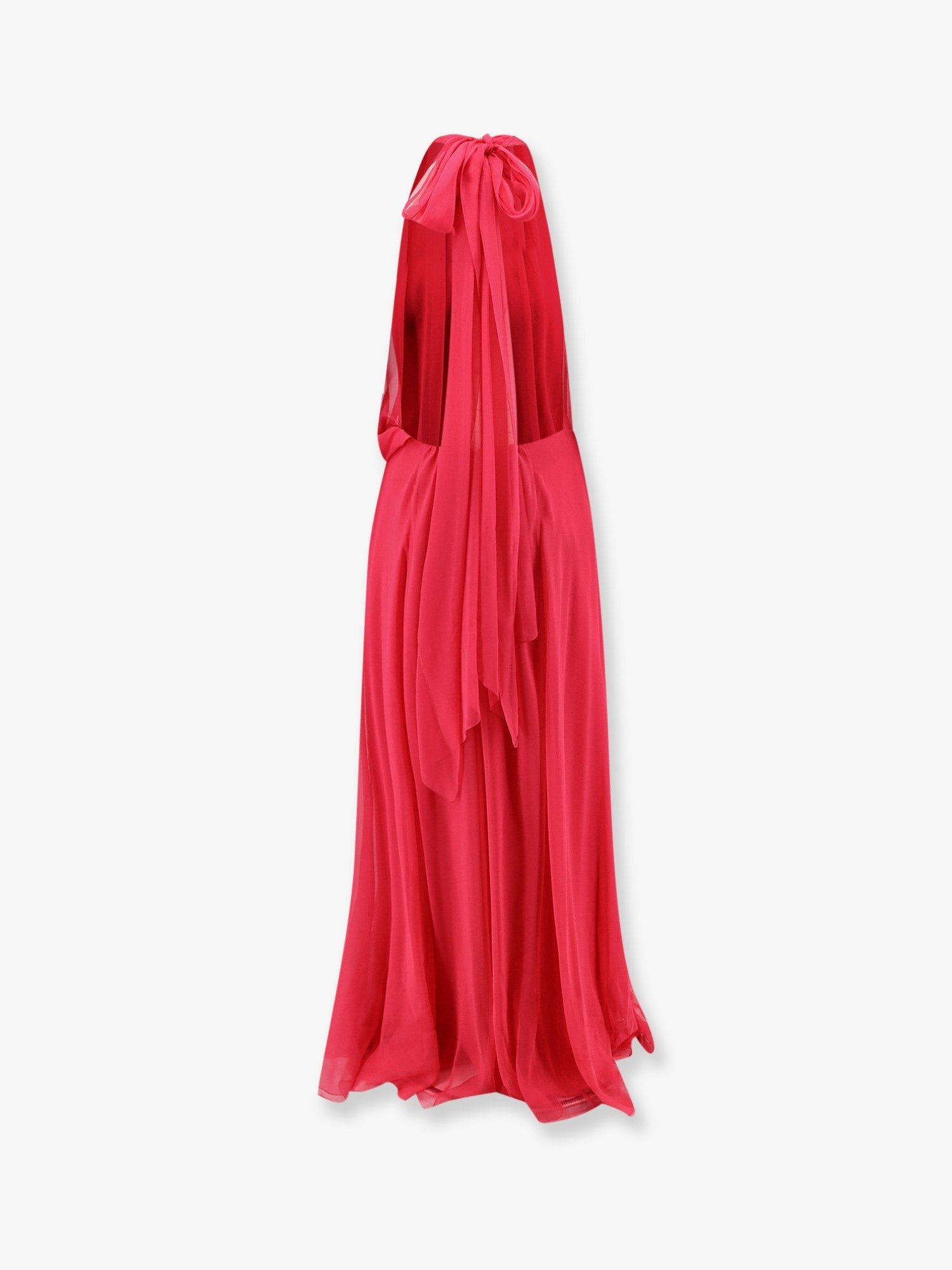 alberta ferretti - Woman - Black - Dress