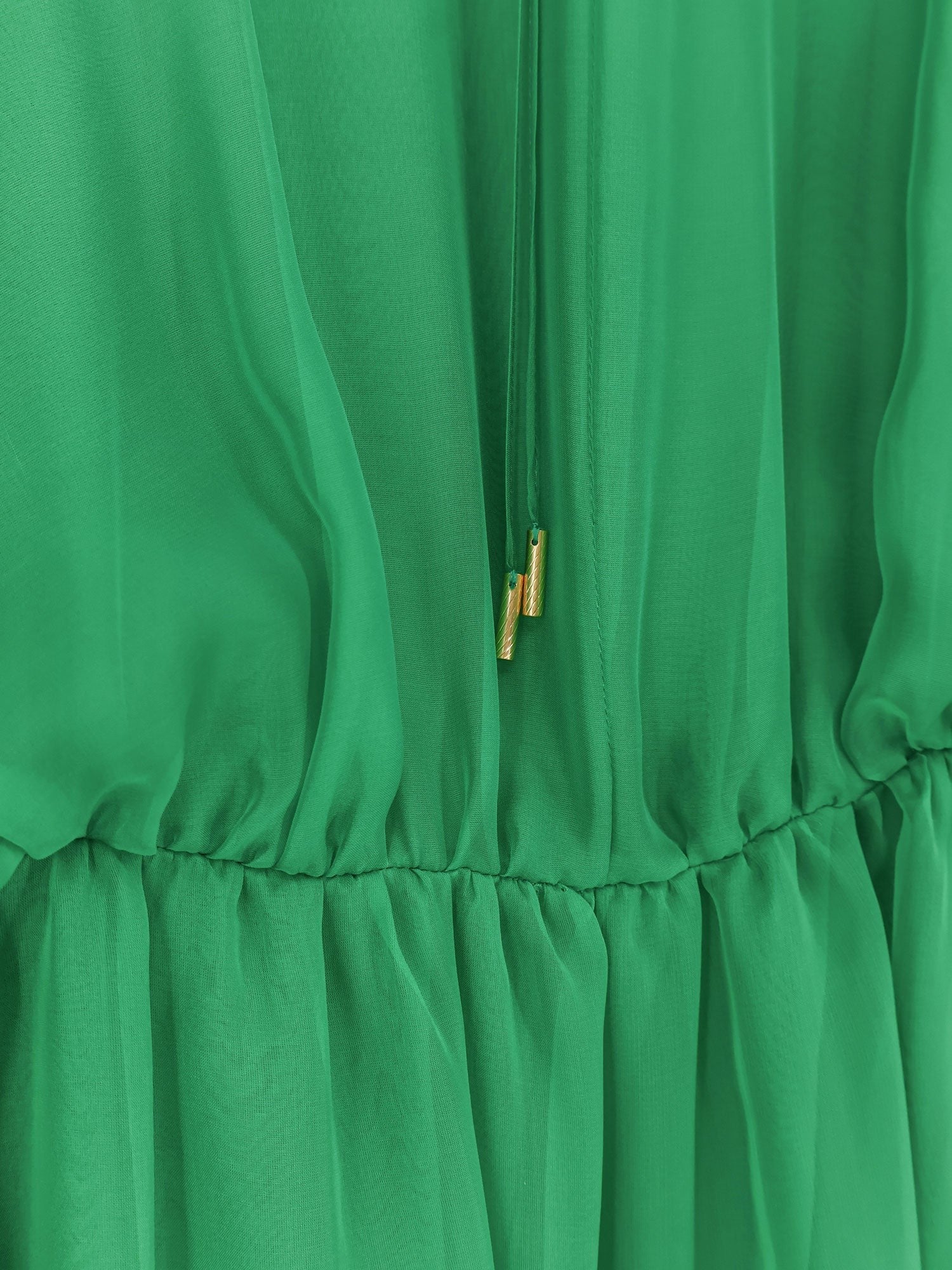 alberta ferretti - Női - Zöld - Ruha