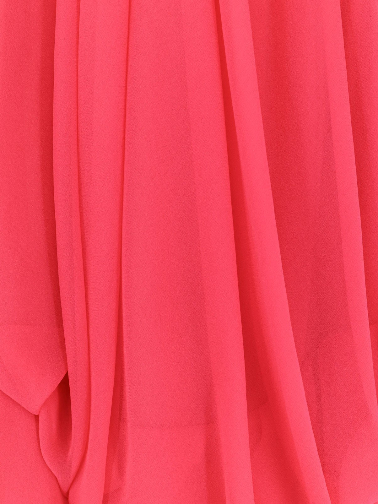 alberta ferretti - Női - Fekete - Ruha