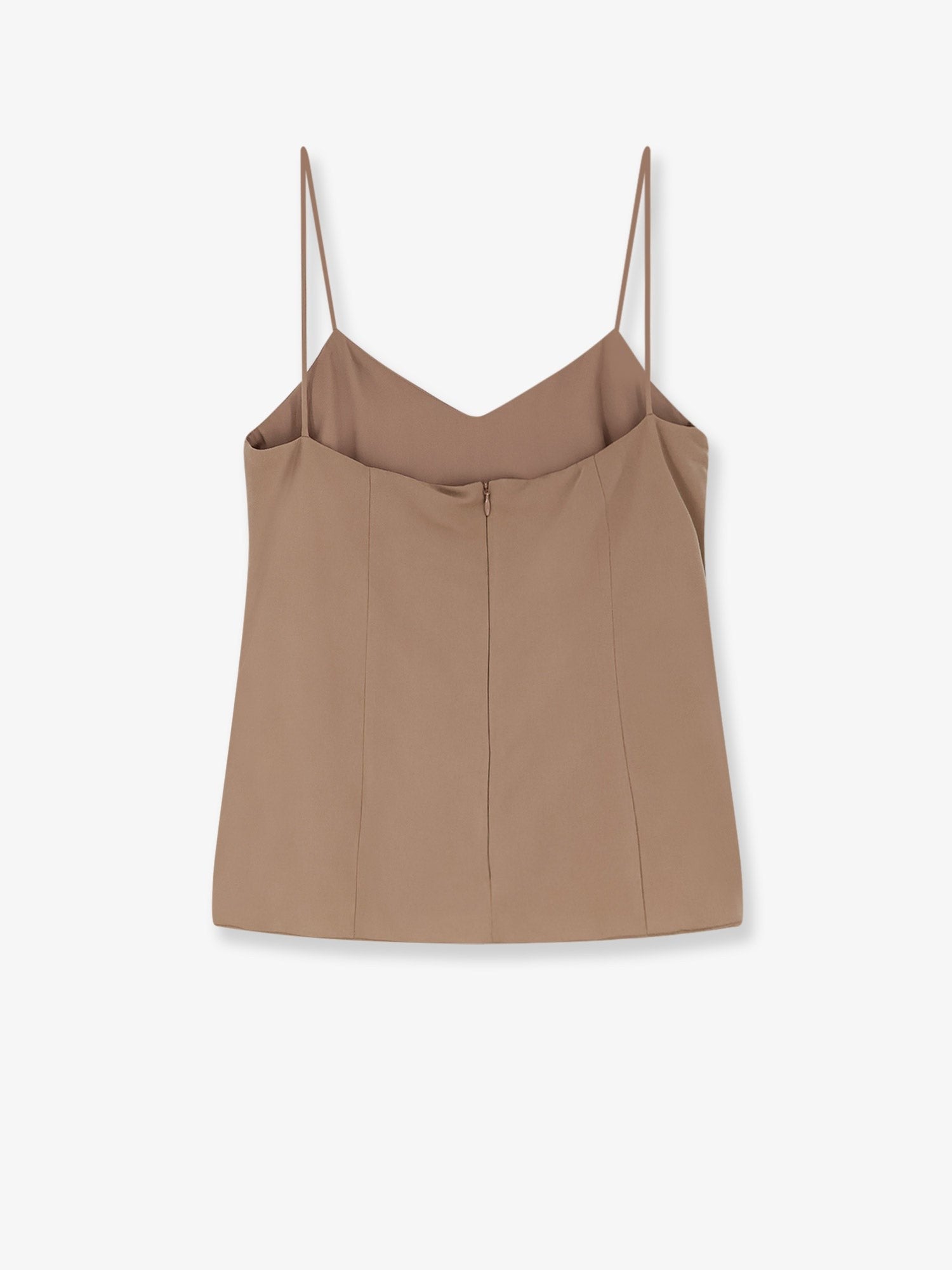 Max Mara - Női - Bézs - Póló