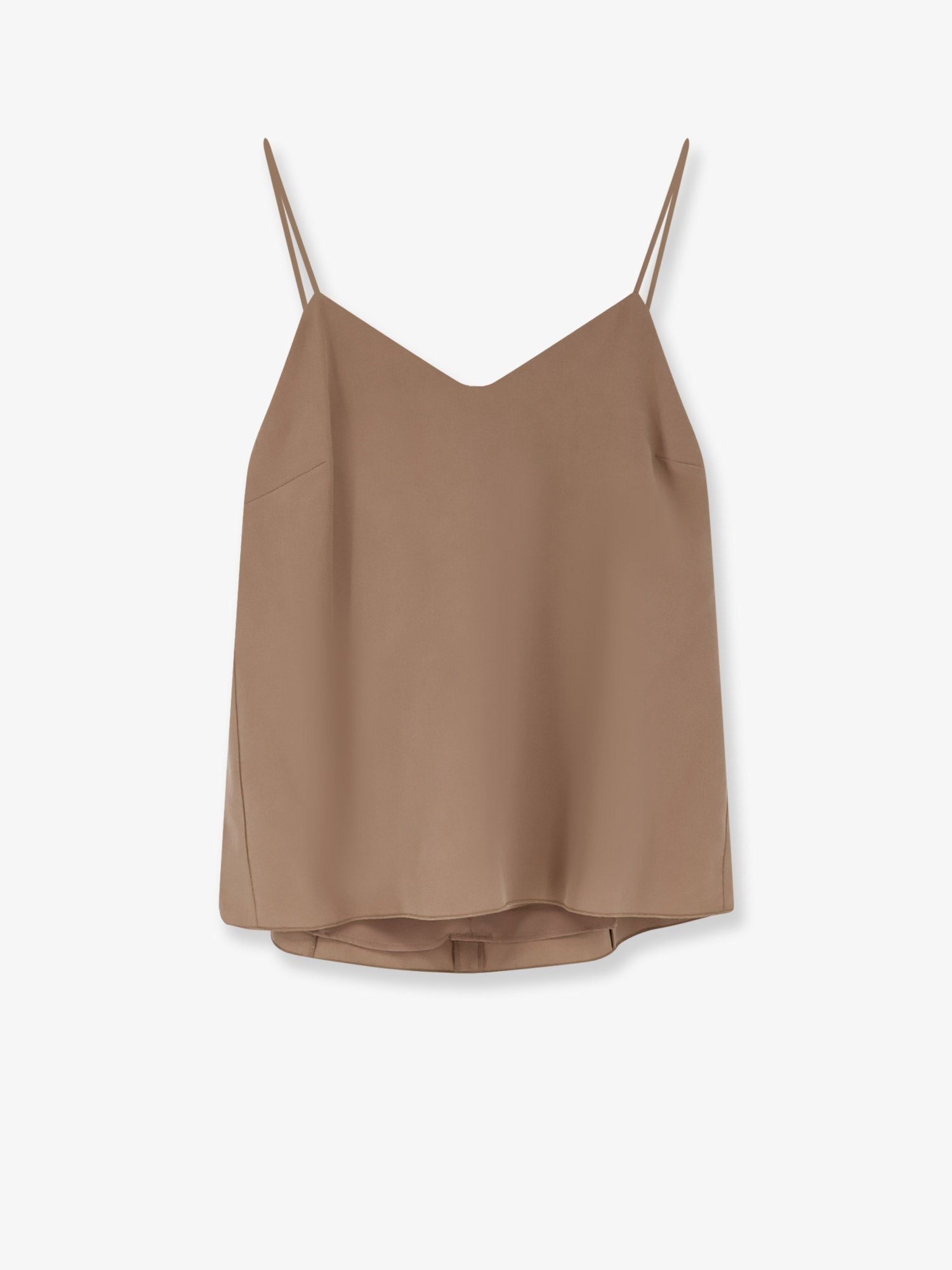Max Mara - Női - Bézs - Póló
