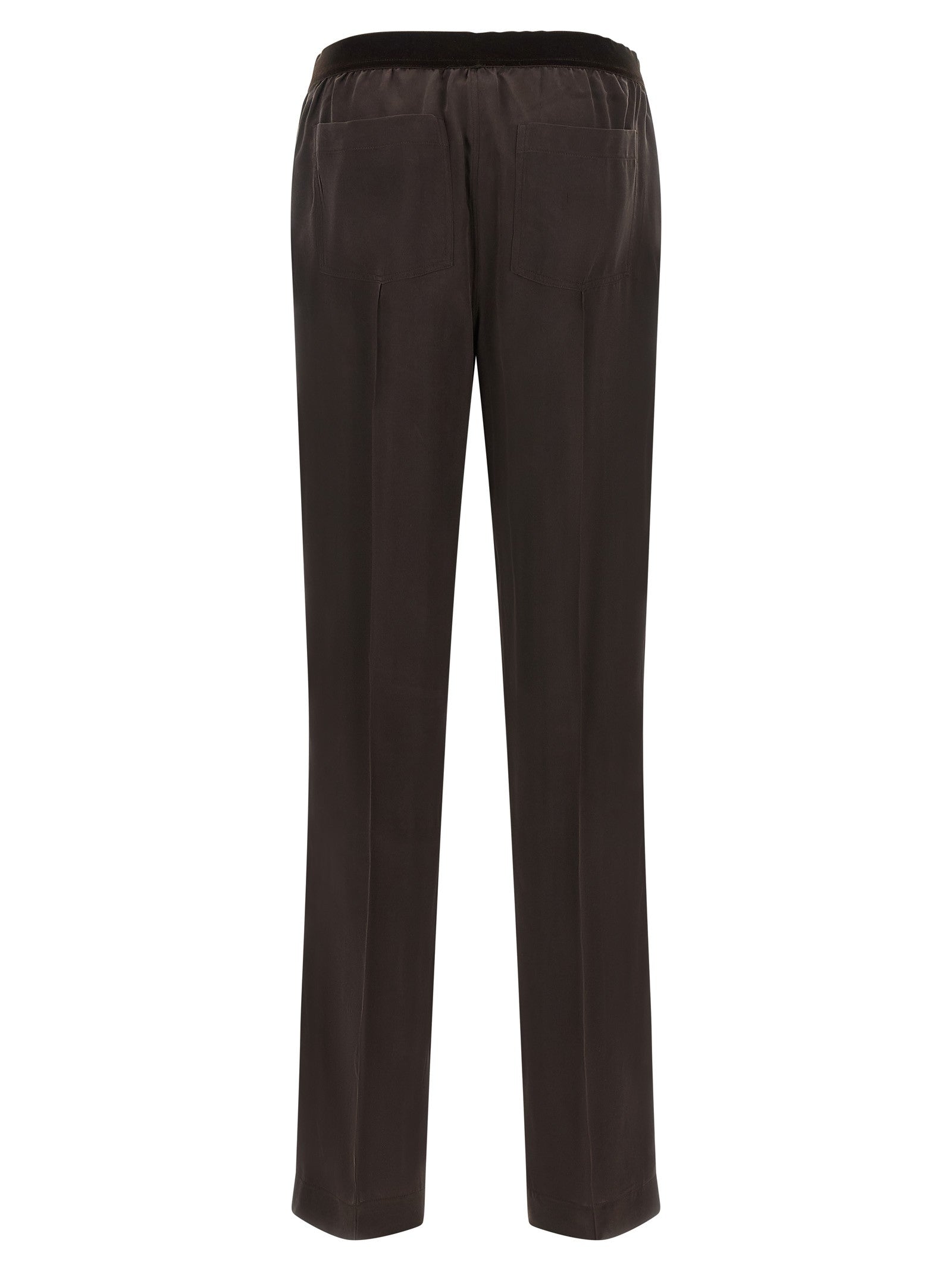TOM FORD - nan - Brown - Pants