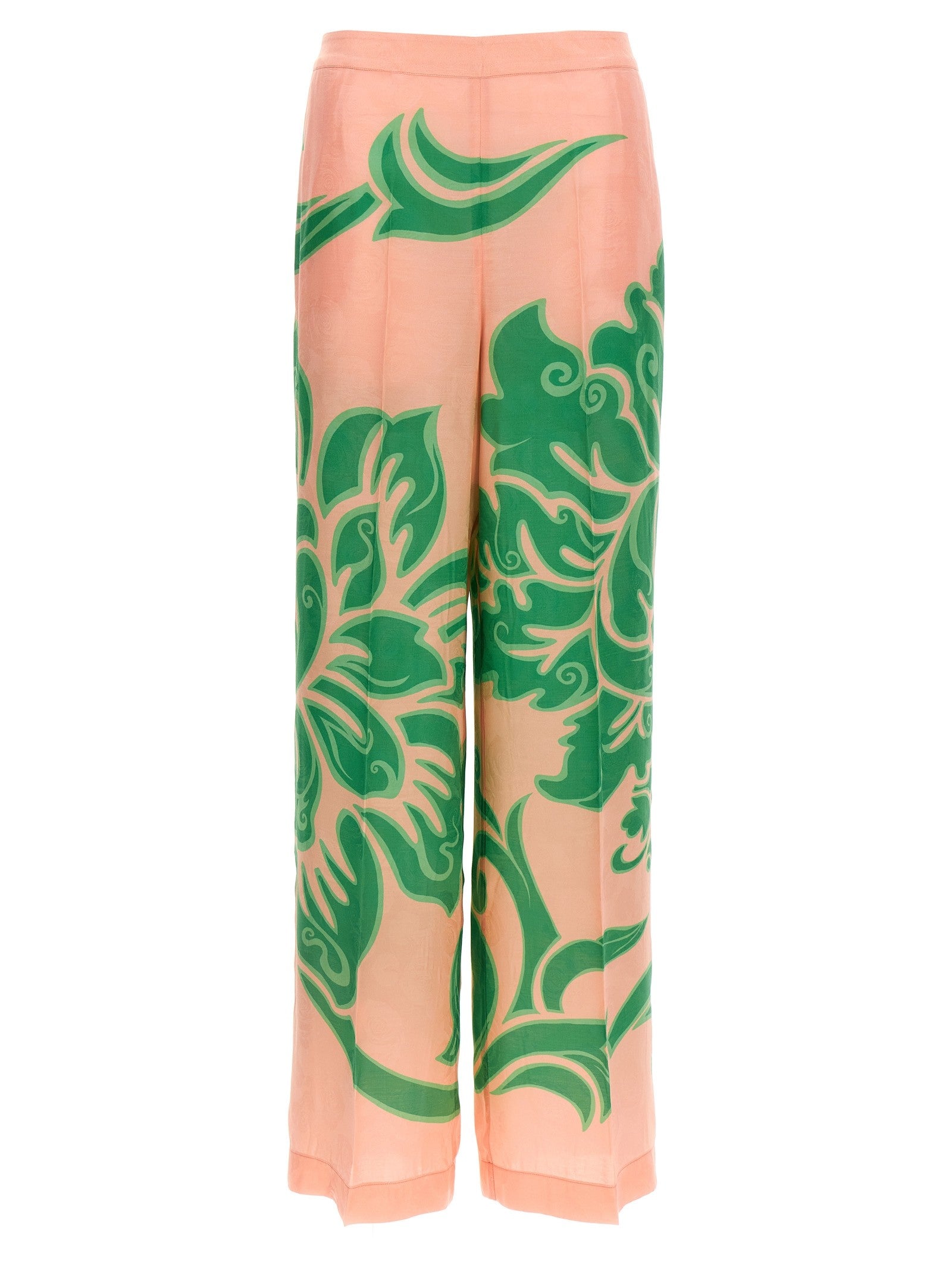 Etro - nan - Black - Pants