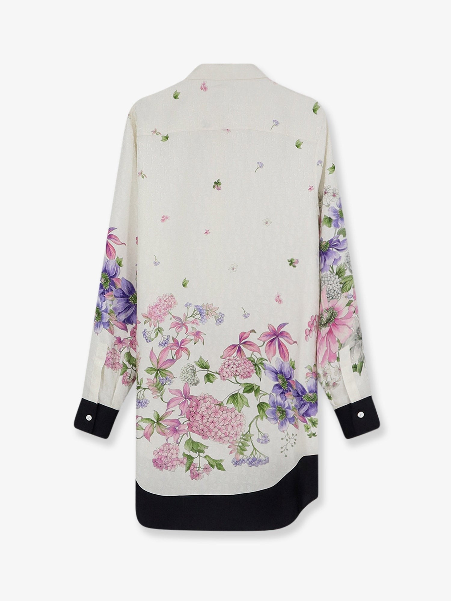 Dior - Woman - White - Shirt