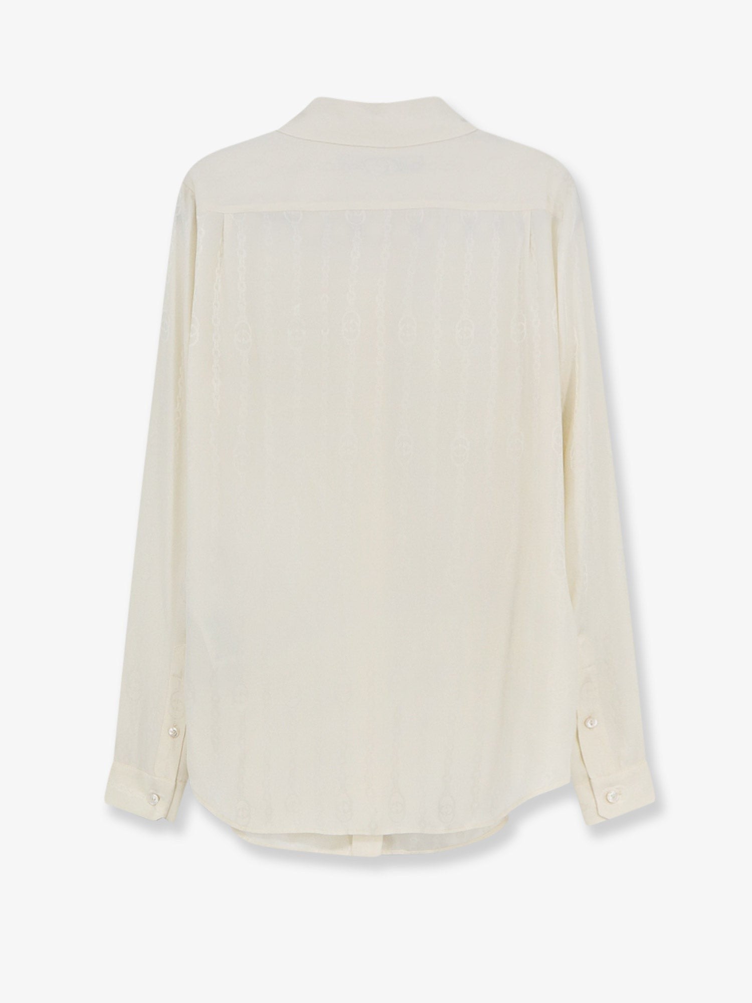 Gucci - Woman - White - Shirt