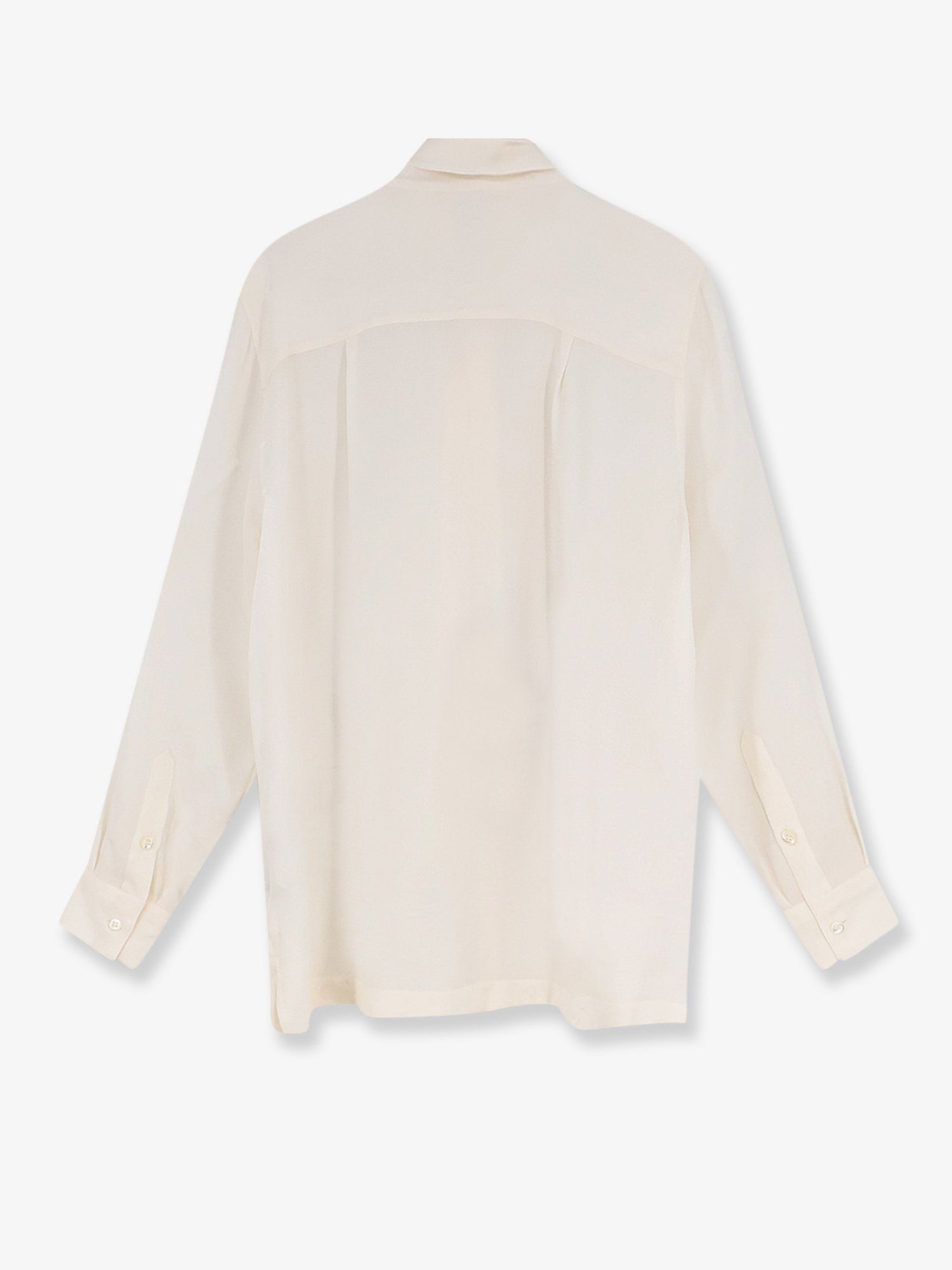 Dolce & Gabbana - Woman - Beige - Shirt