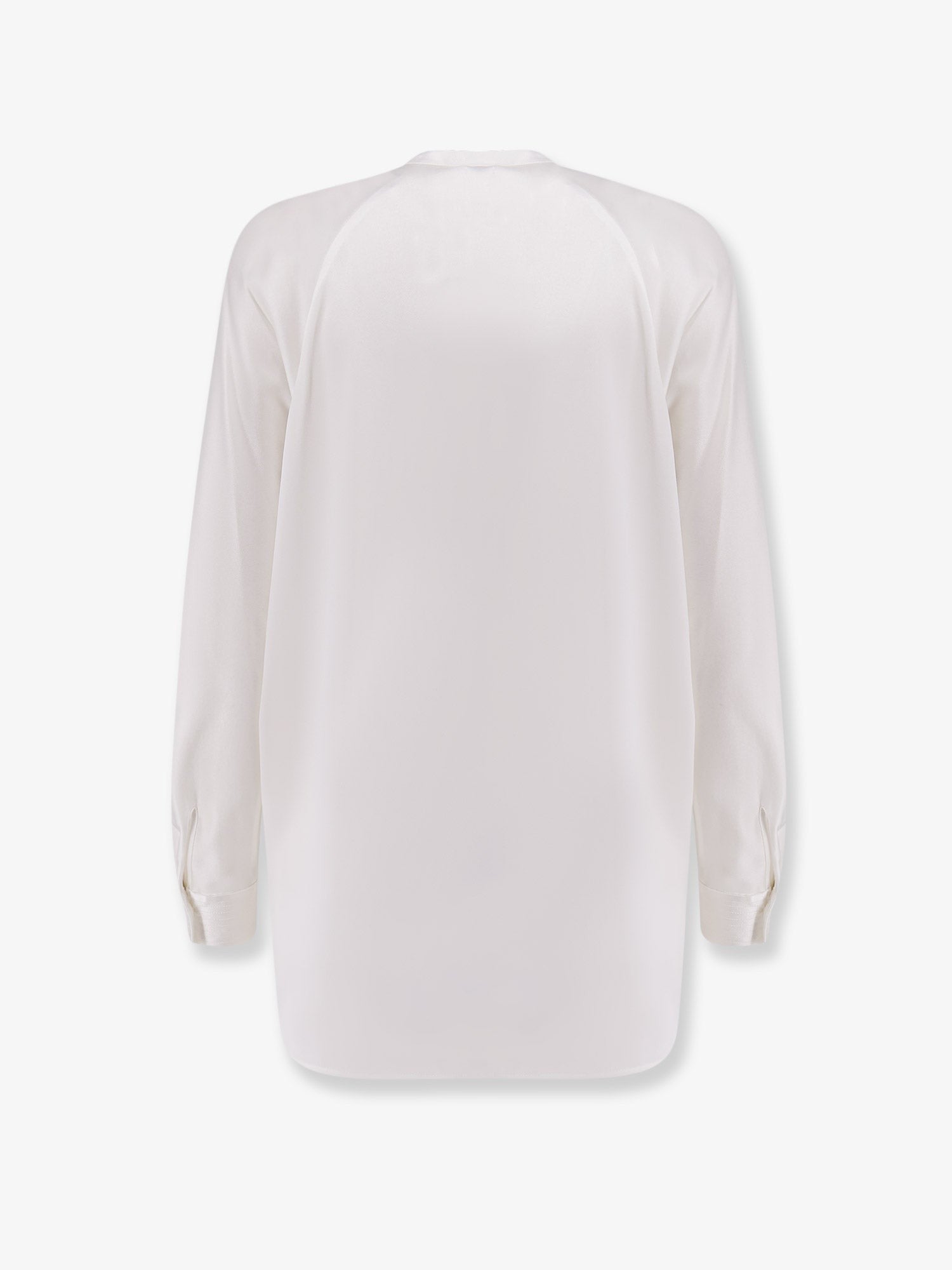 VINCE. - Woman - Optic  White - Shirt
