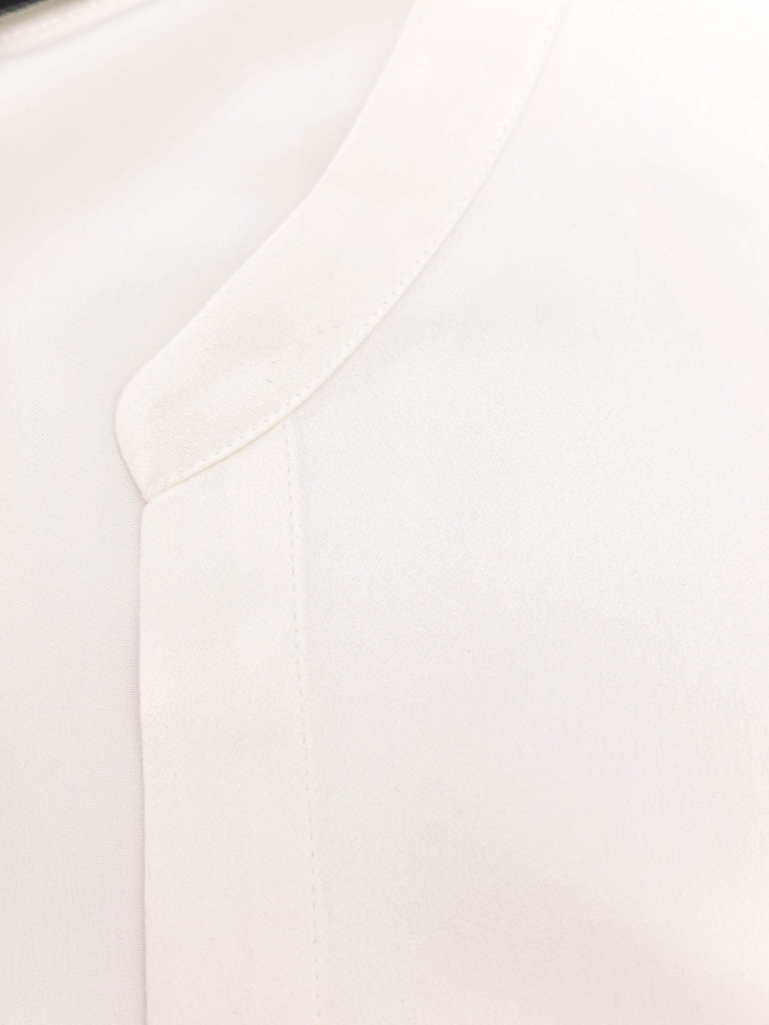 VINCE. - Woman - Optic  White - Shirt