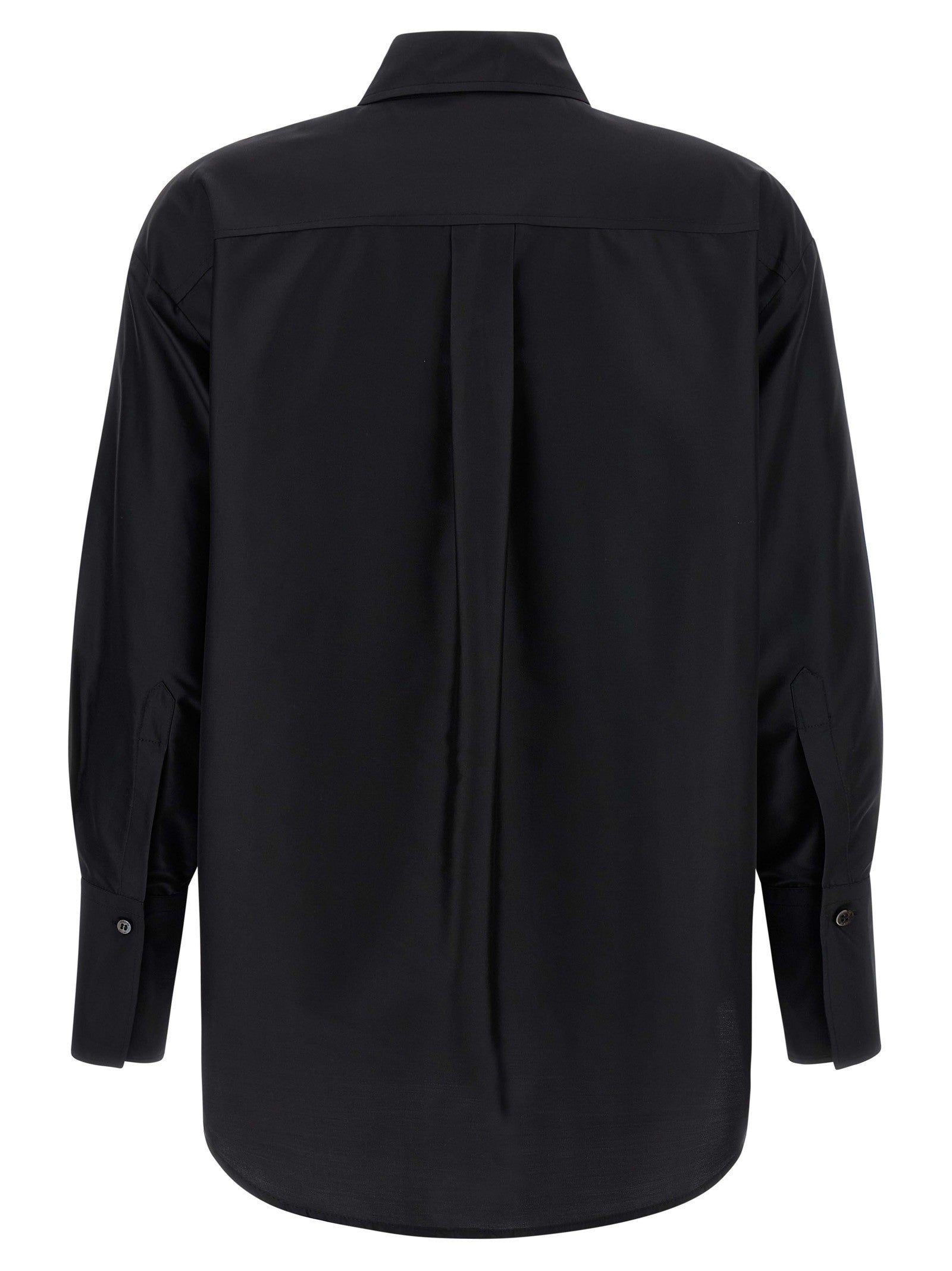 ALBERTO BIANI - nan - Black - Shirt