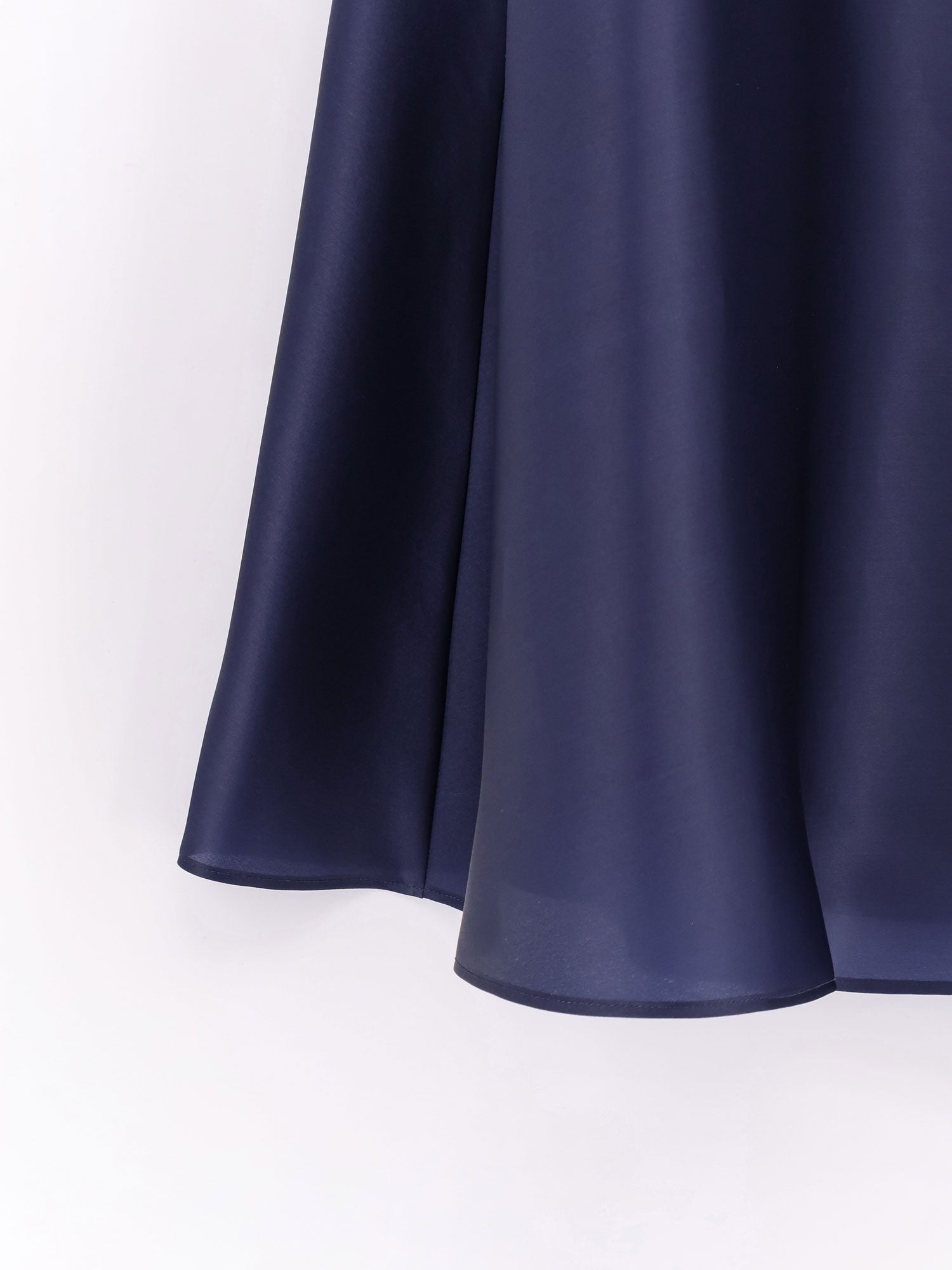 alberta ferretti - Woman - Blue - Skirt