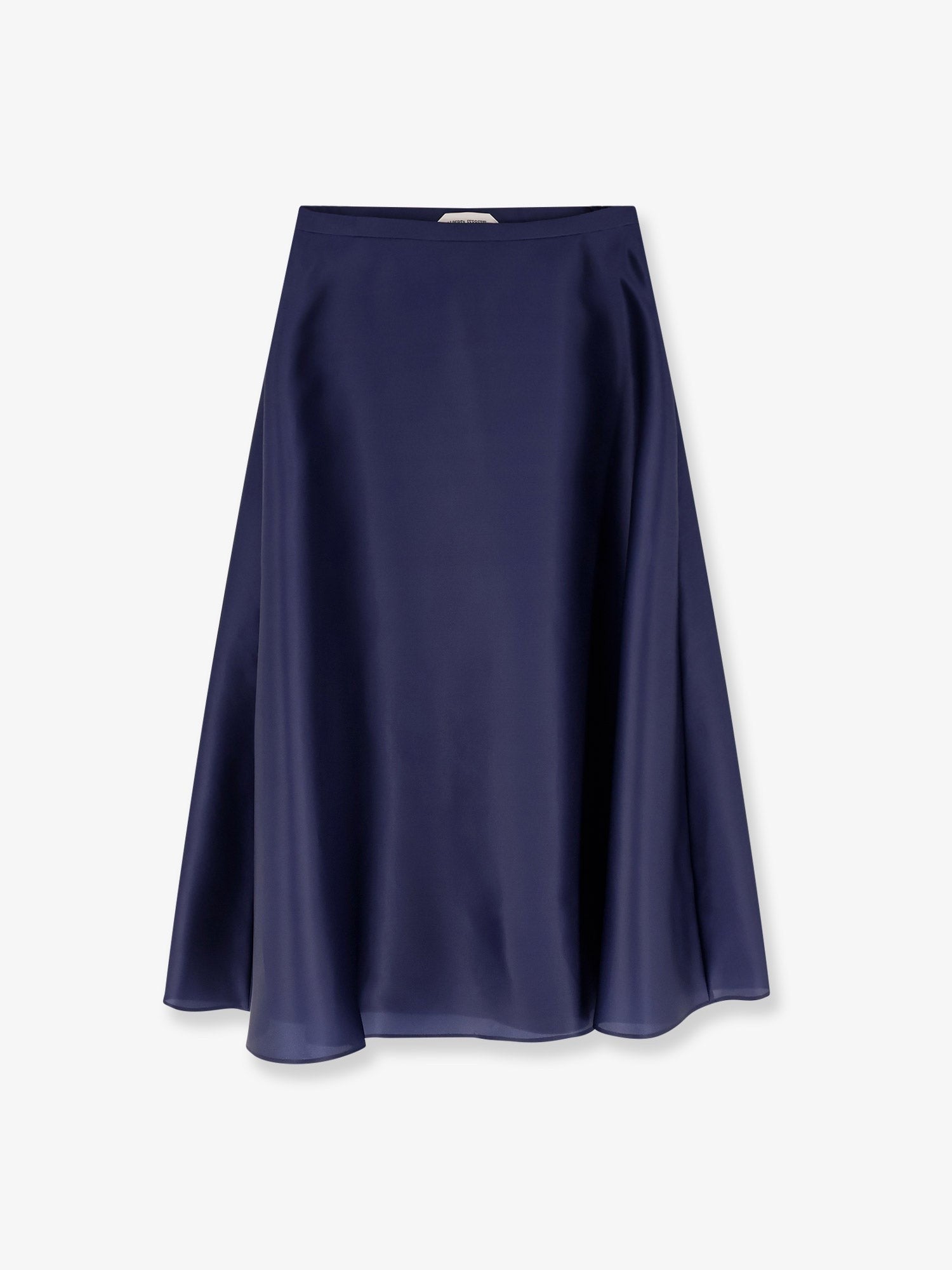 alberta ferretti - Woman - Blue - Skirt
