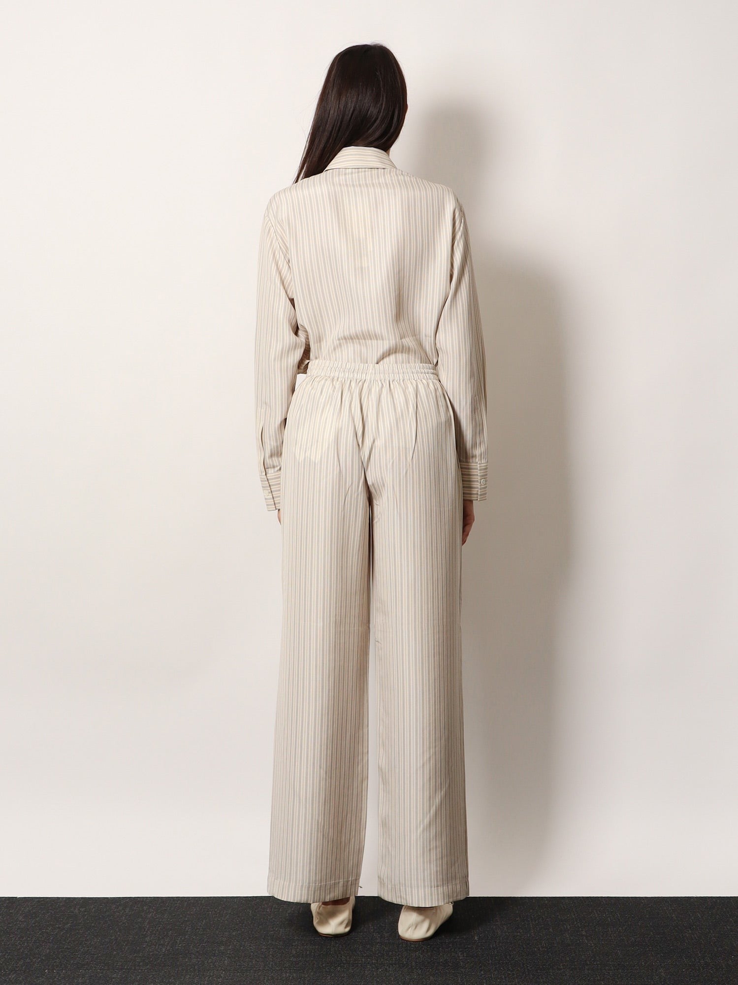 ROHE - Woman - Beige - Pants
