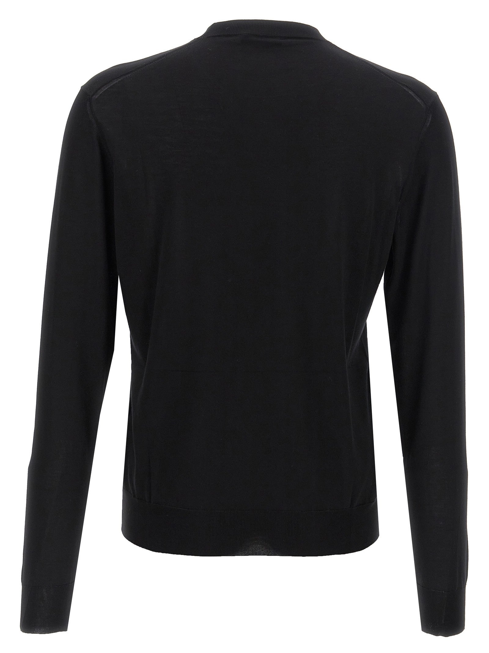 PRADA - nan - Black - Sweater
