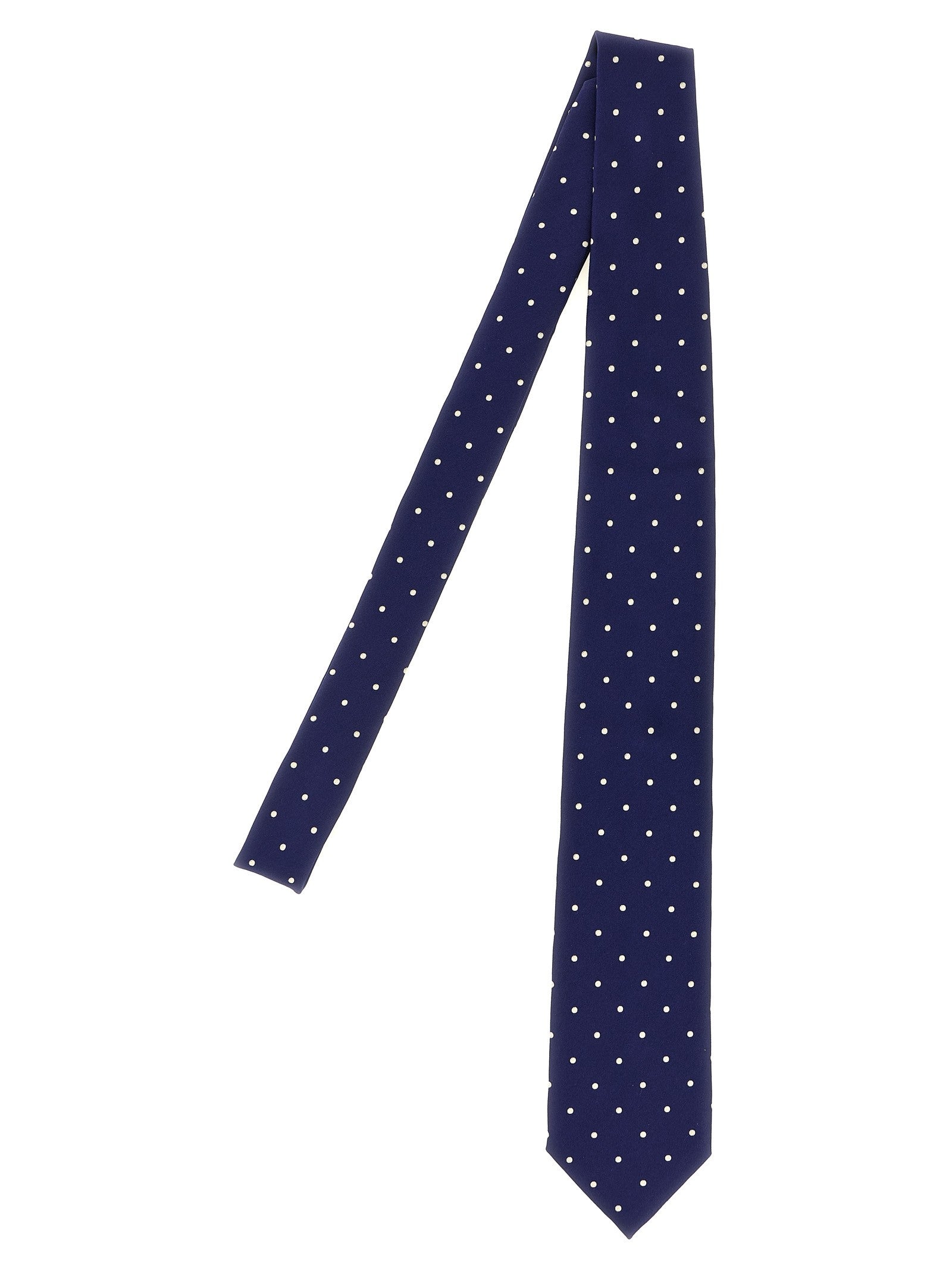 TOM FORD - nan - Blue - Tie
