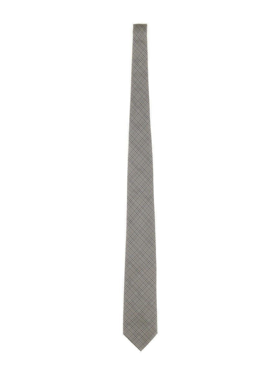TOM FORD - Man - Beige - Tie