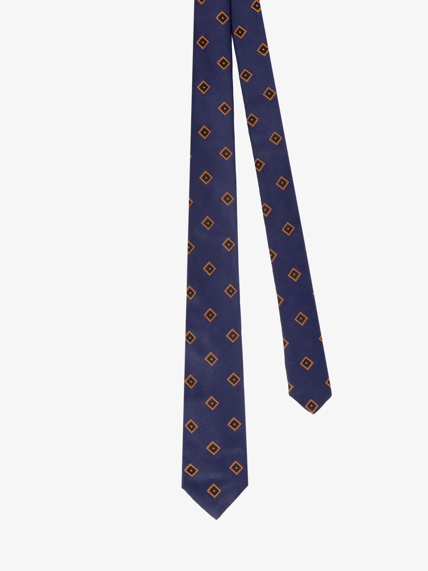 KITON CIRO PAONE - Man - Grigio Medio - Tie
