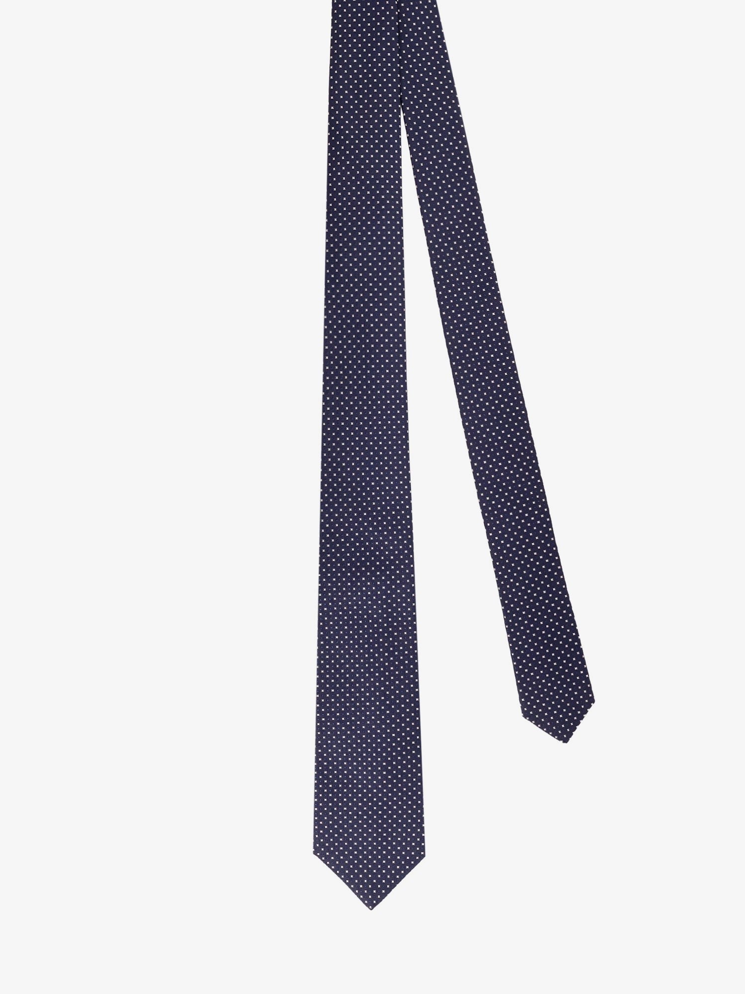 KITON CIRO PAONE - Man - Grigio Medio - Tie