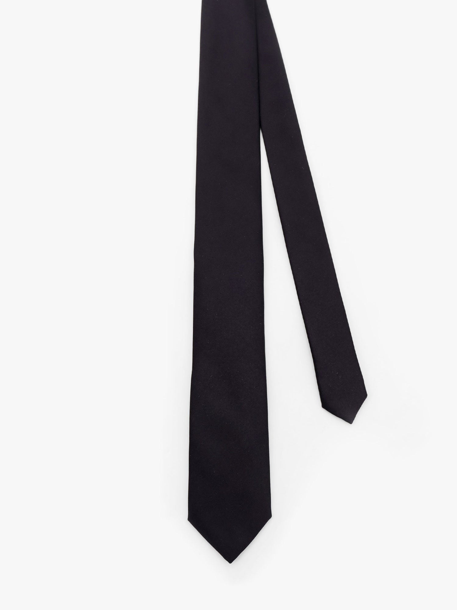 Dolce & Gabbana - Man - Black - Tie