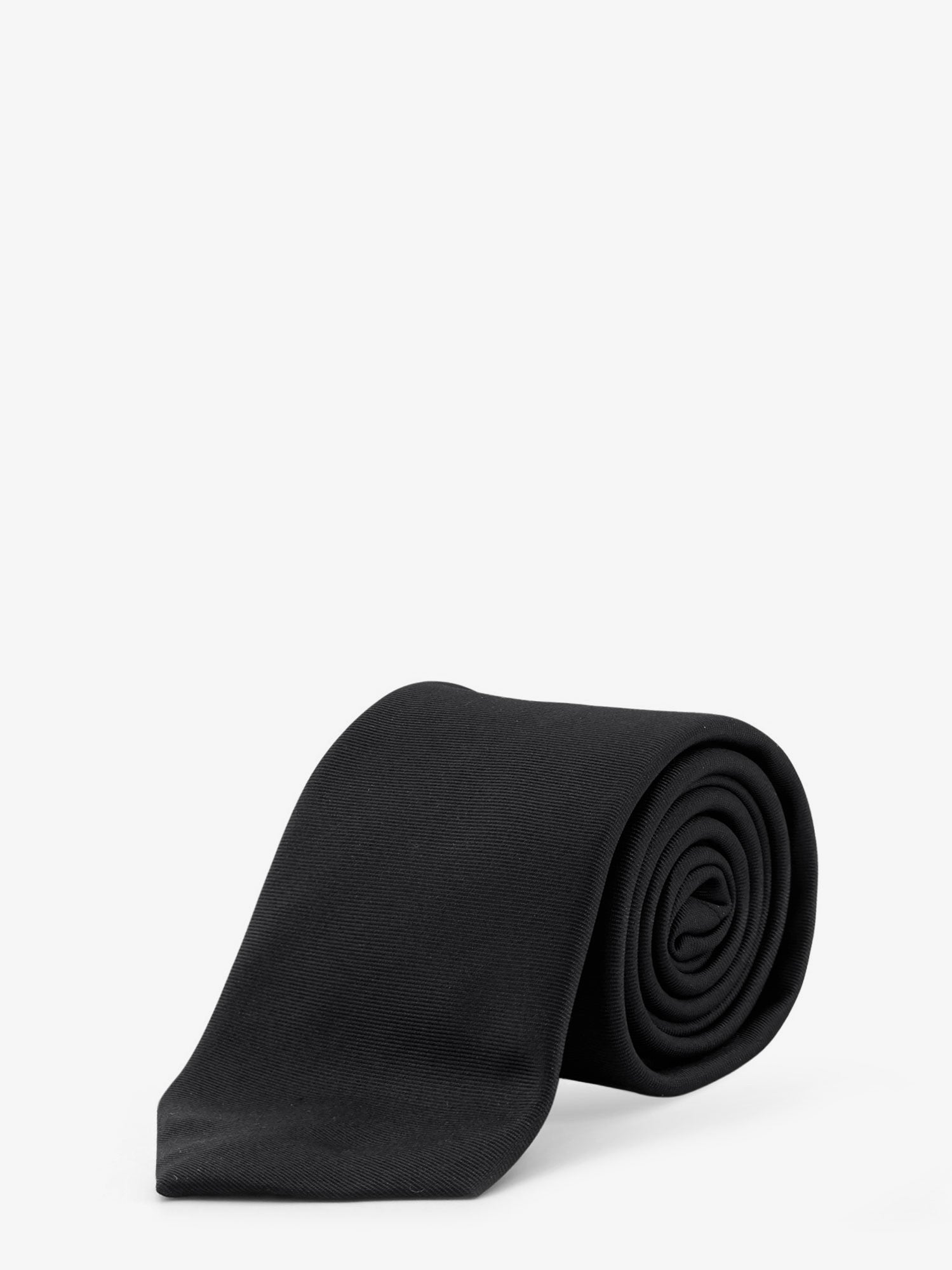 Giorgio Armani - Man - Black - Tie