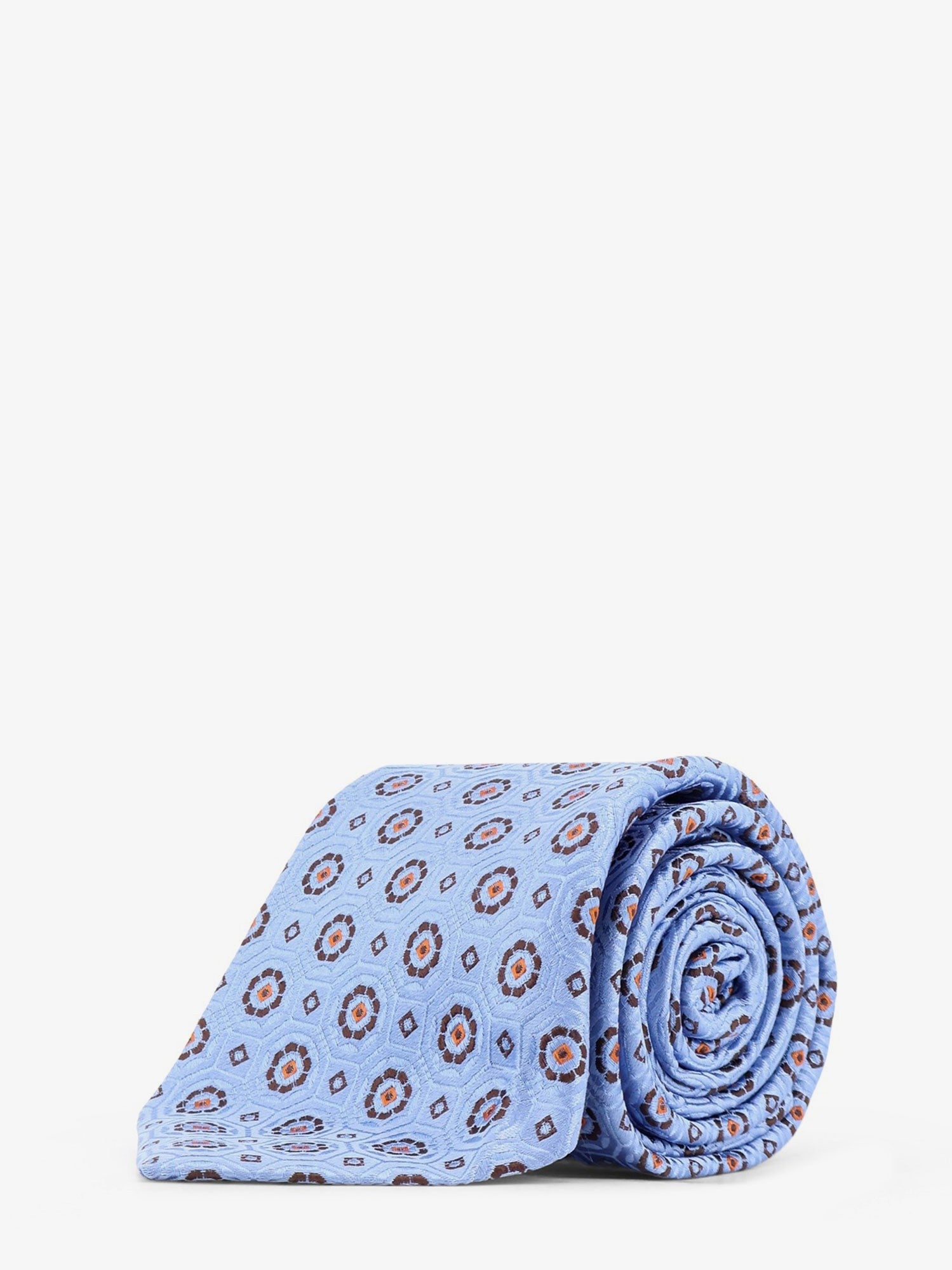 KITON CIRO PAONE - Man - Grigio Medio - Tie