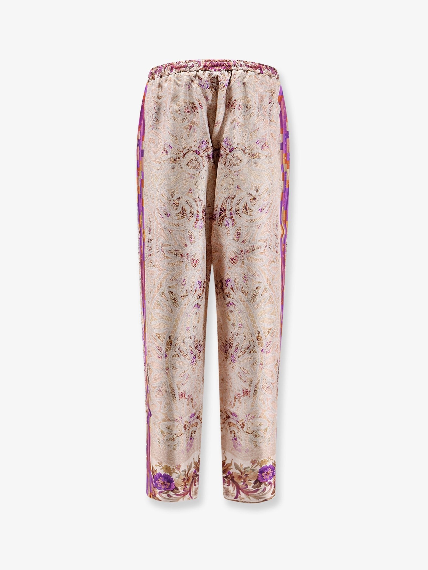 PIERRE-LOUIS MASCIA - Woman - Beige - Pants