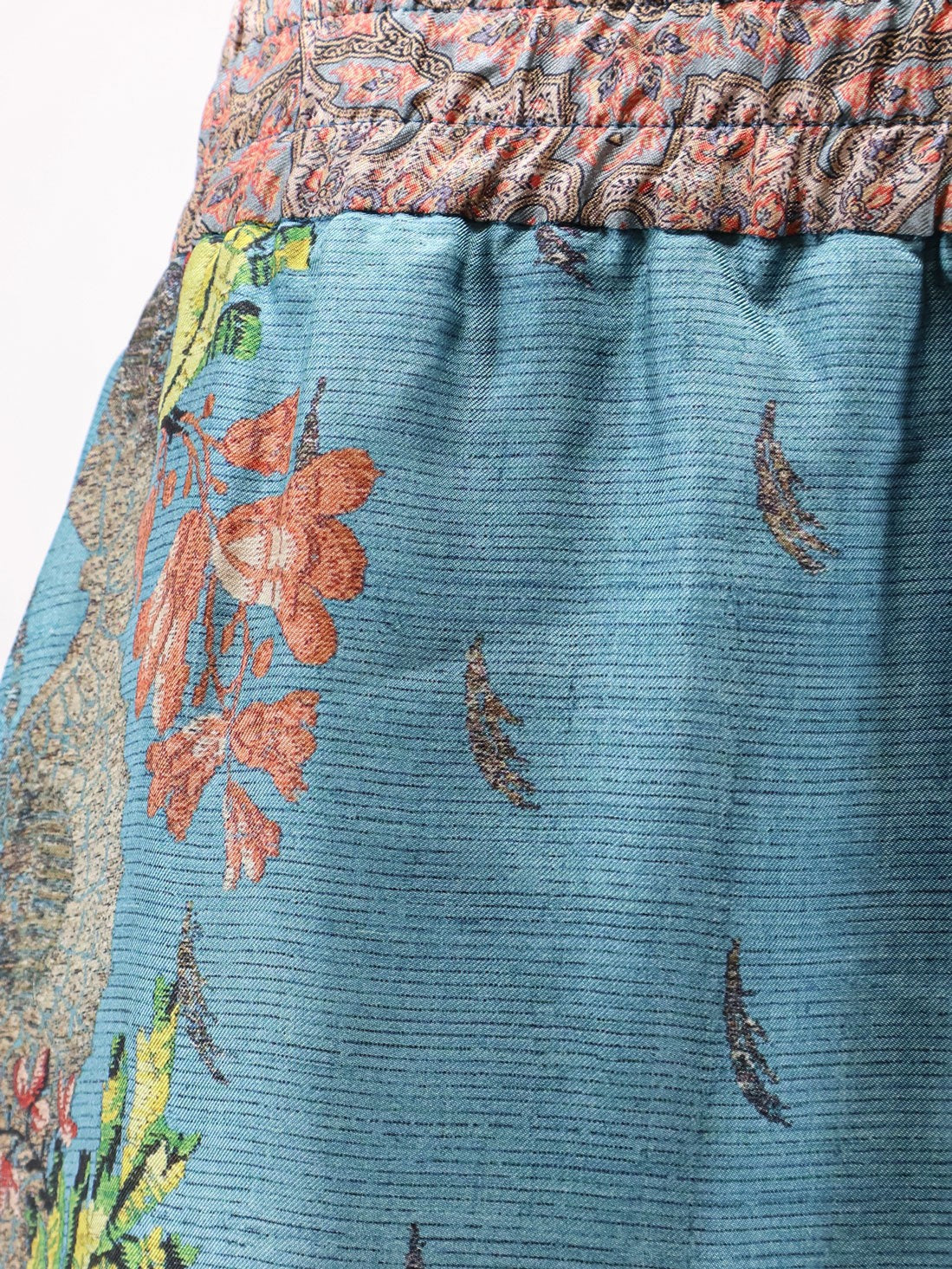 PIERRE-LOUIS MASCIA - Woman - Blue - Pants