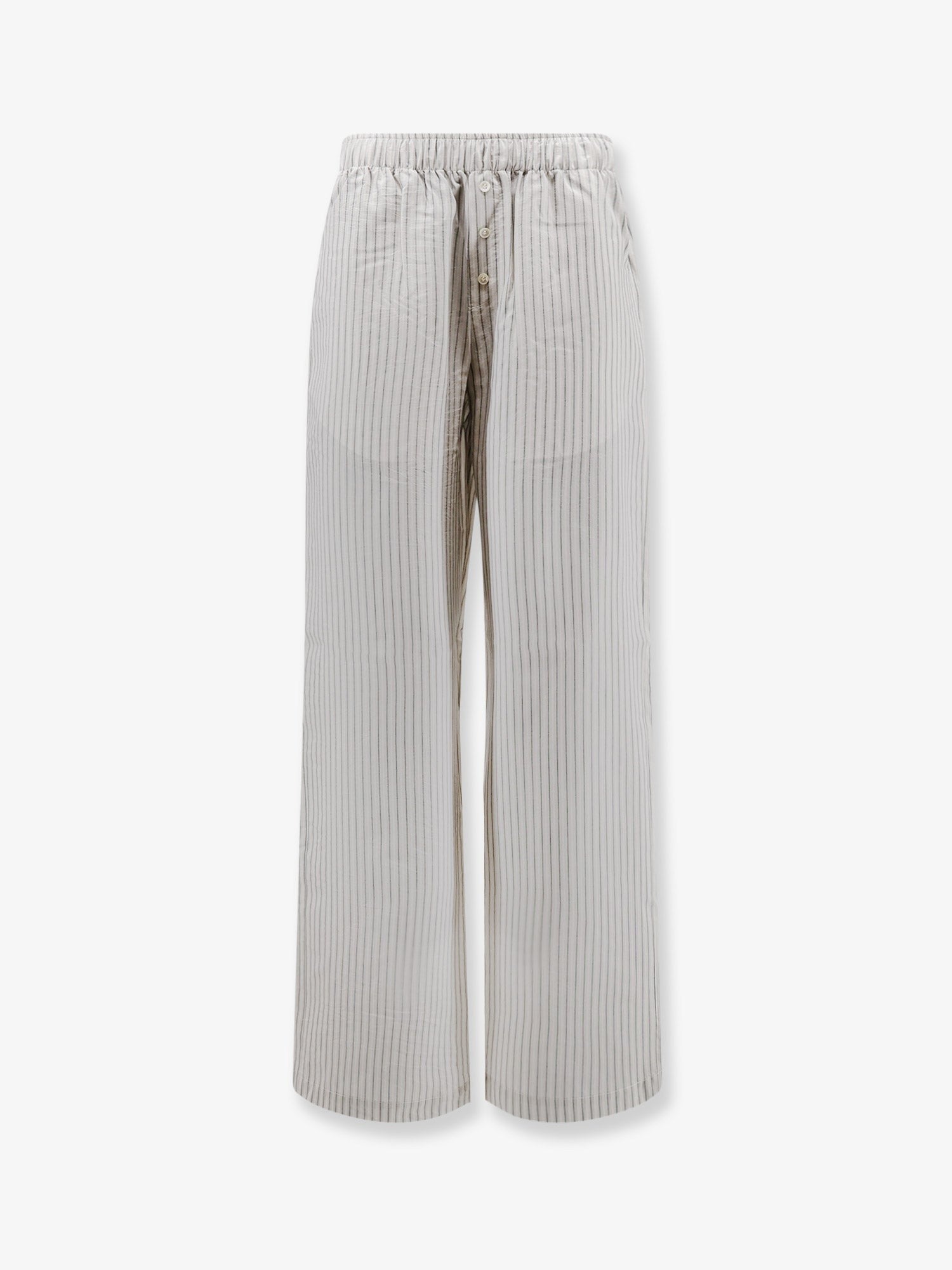 ROHE - Woman - White - Pants